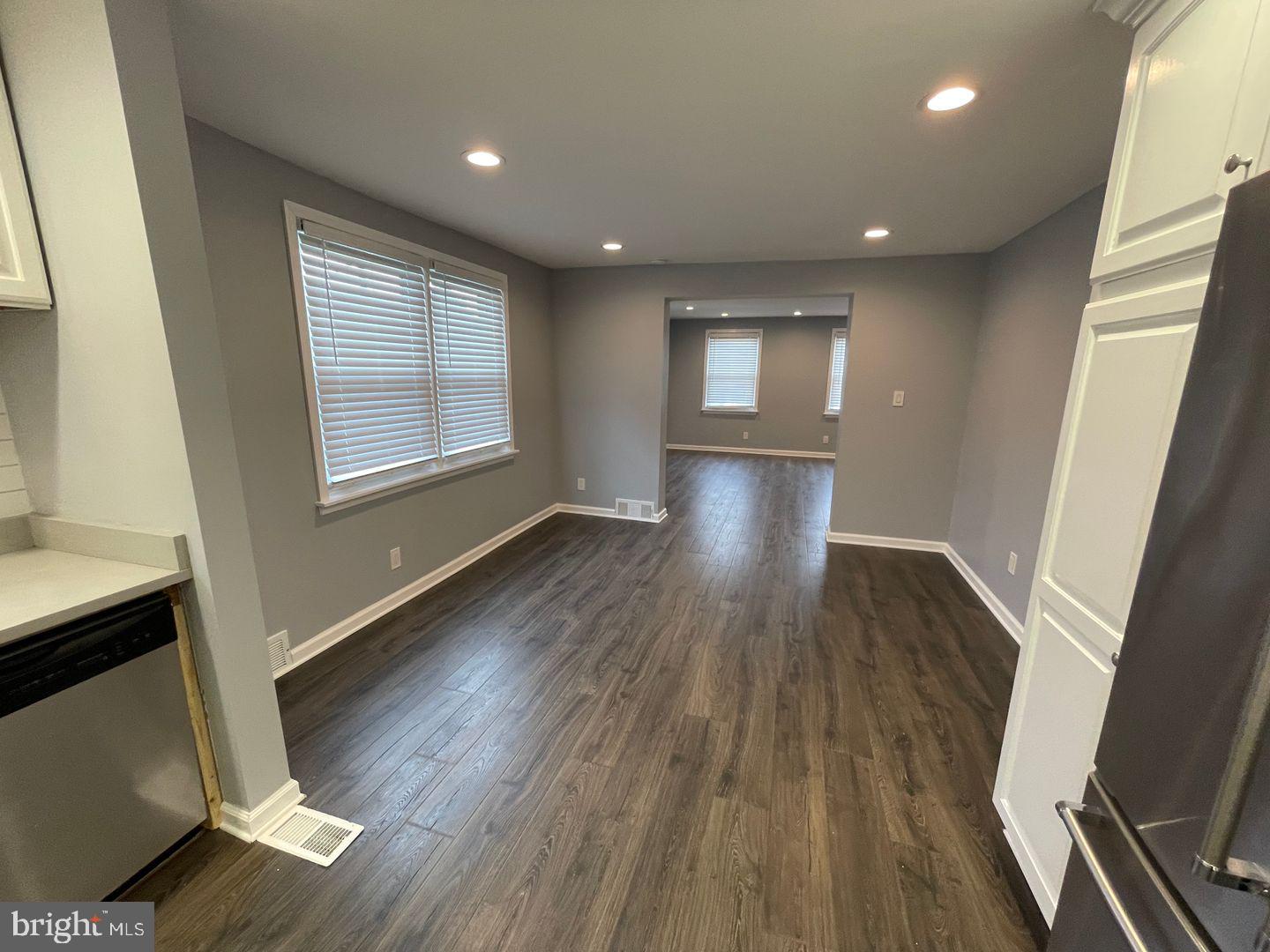 ROXBOROUGH - Residential Lease