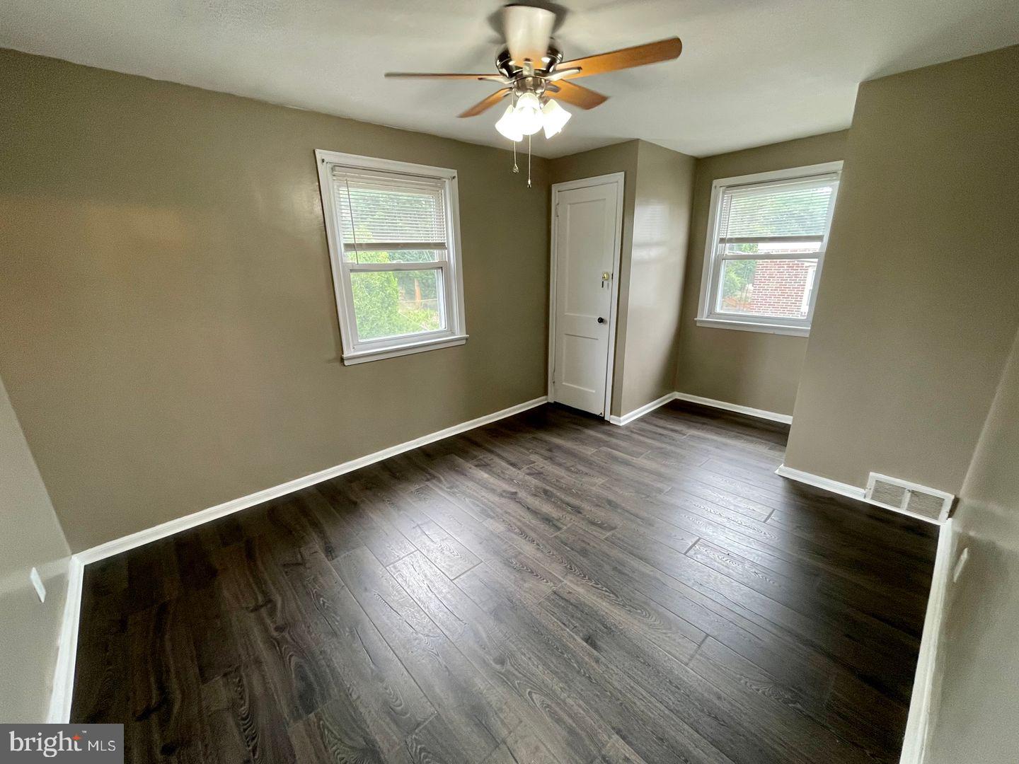 ROXBOROUGH - Residential Lease