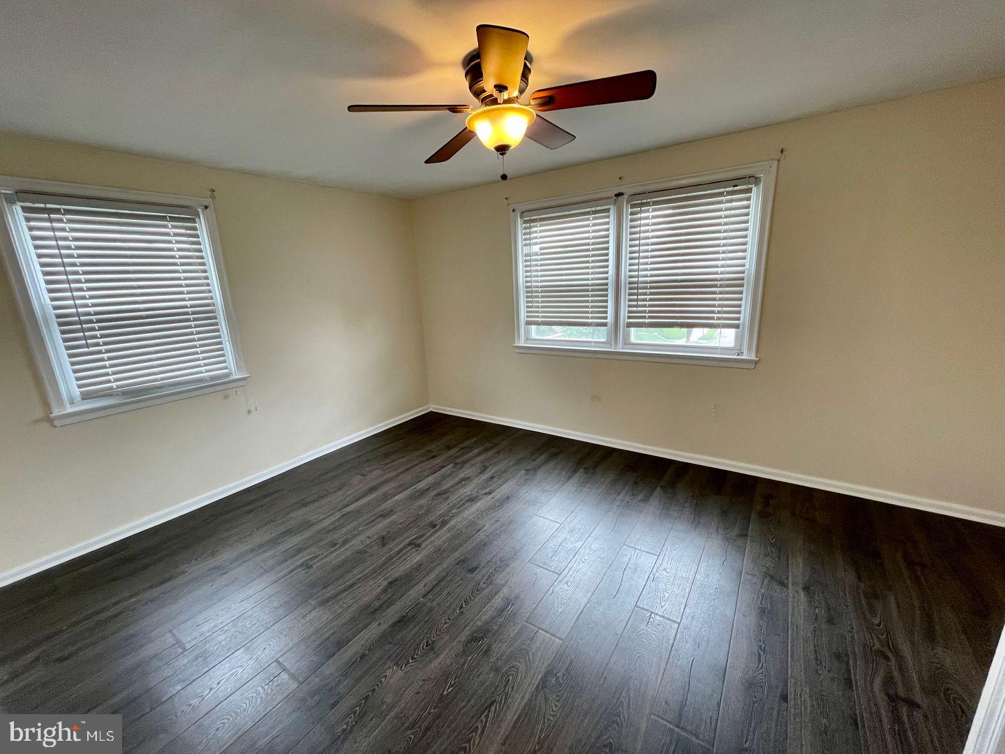 ROXBOROUGH - Residential Lease