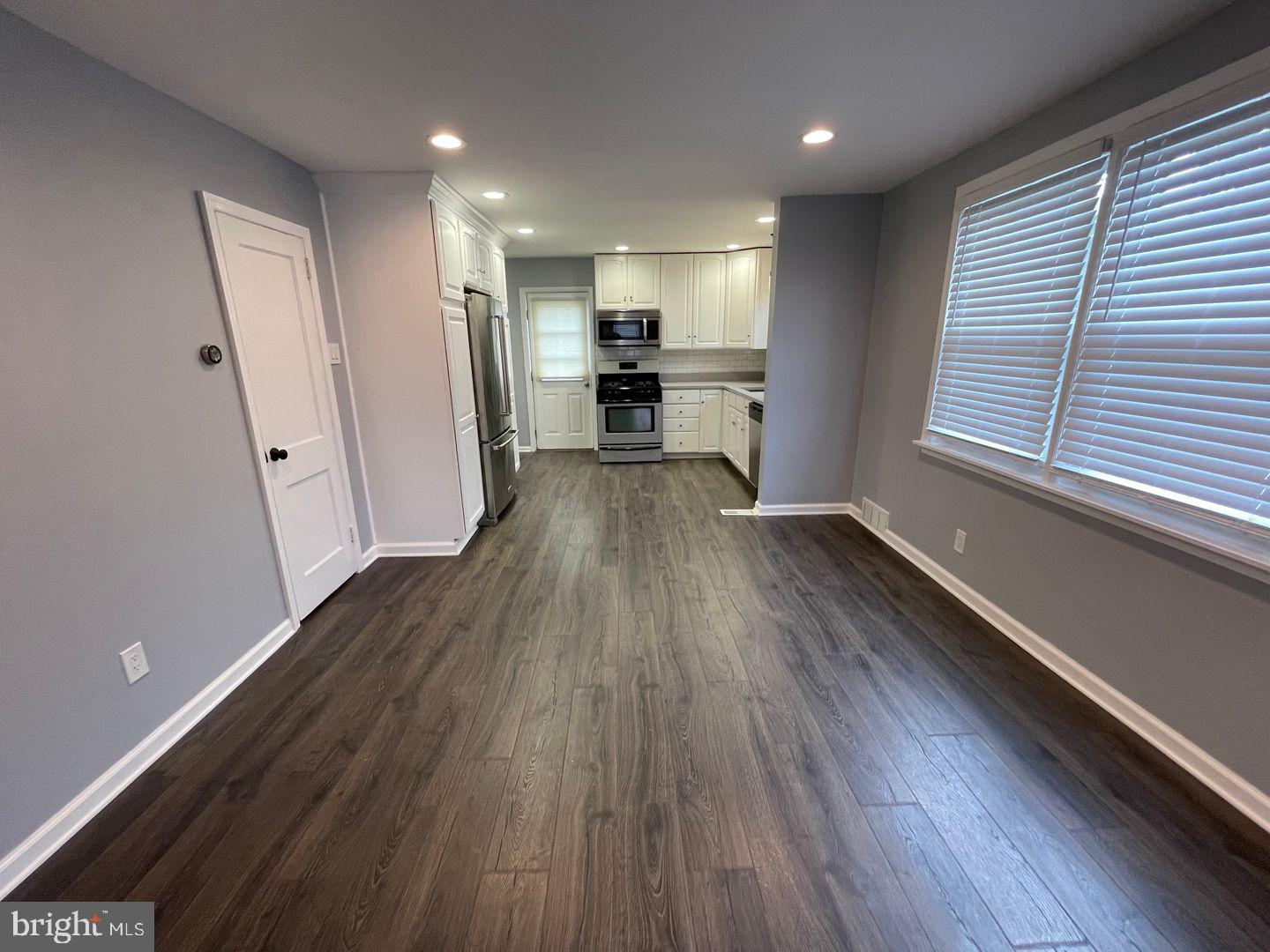 ROXBOROUGH - Residential Lease