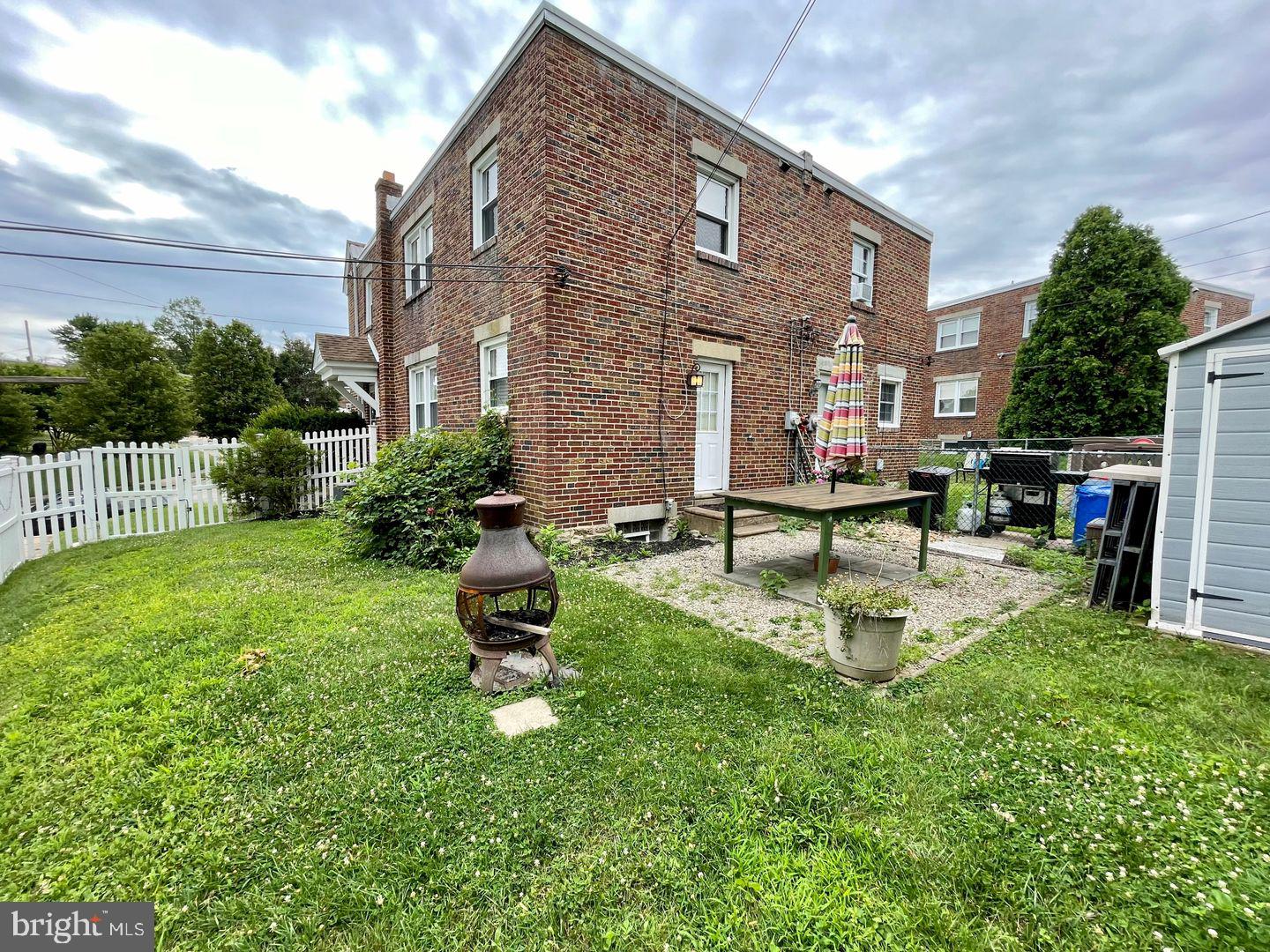 ROXBOROUGH - Residential Lease