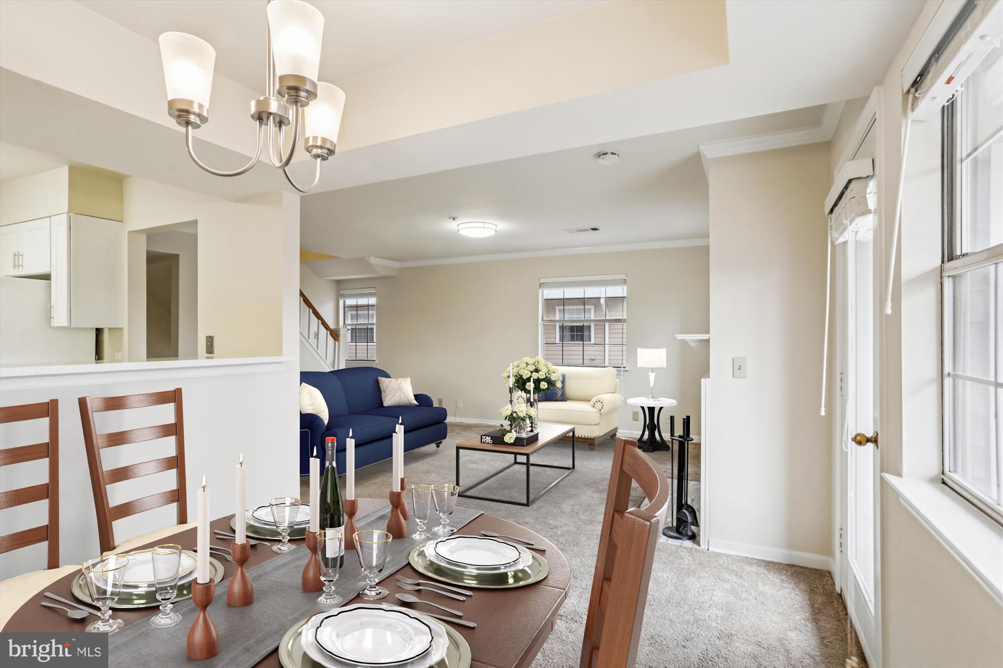 5708 CHAPMAN MILL DRIVE 210