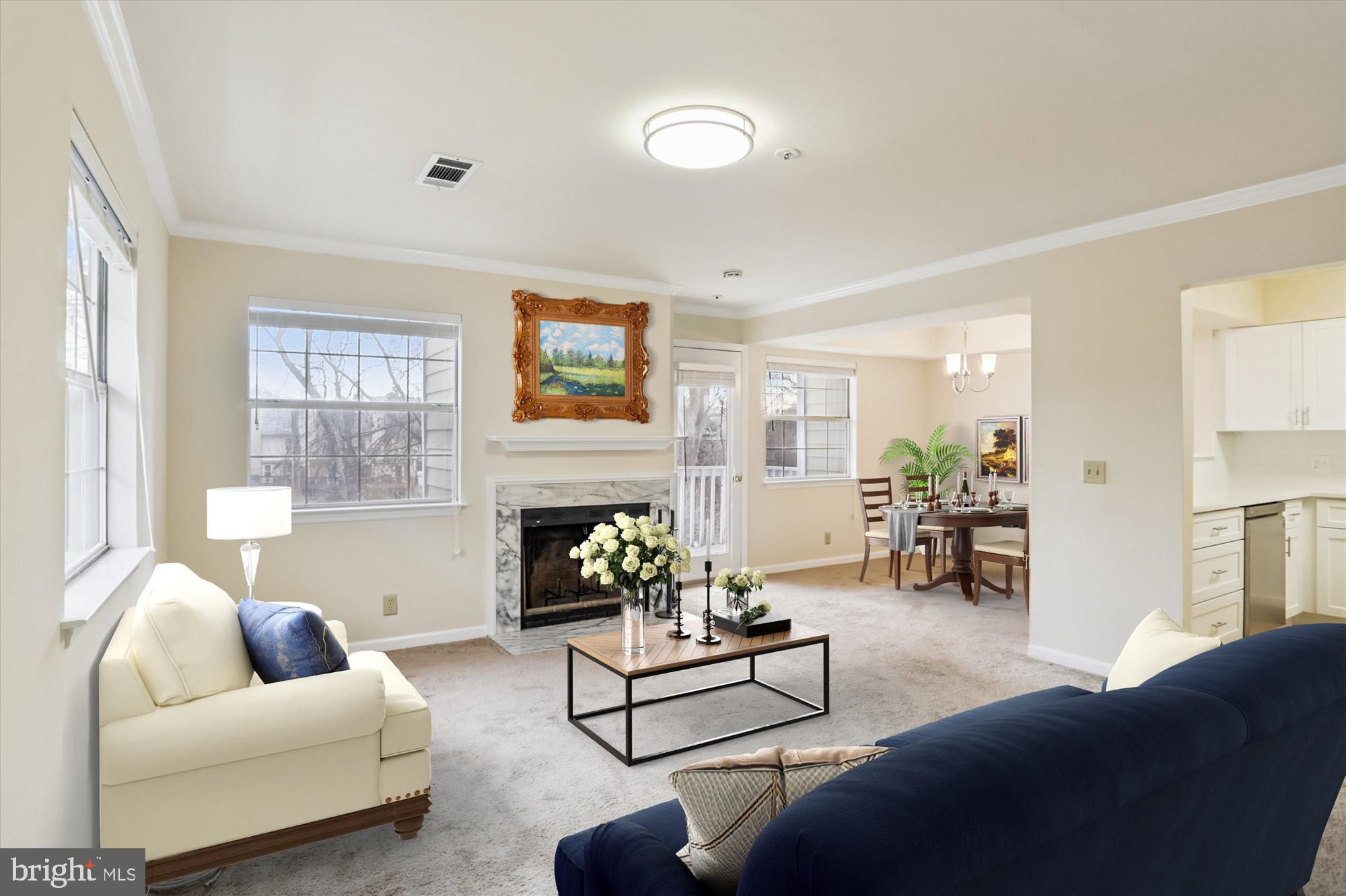 5708 CHAPMAN MILL DRIVE 210