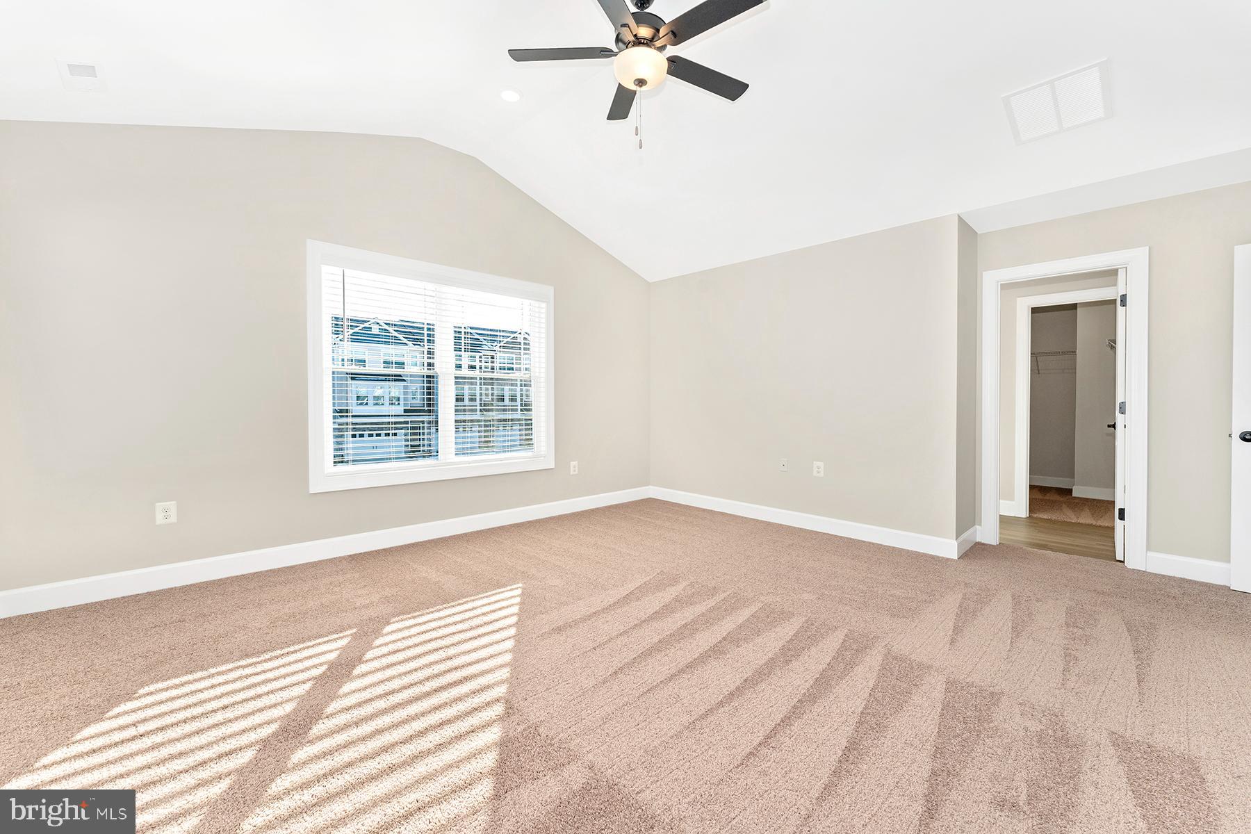 BRIMINGTON FARM - Residential