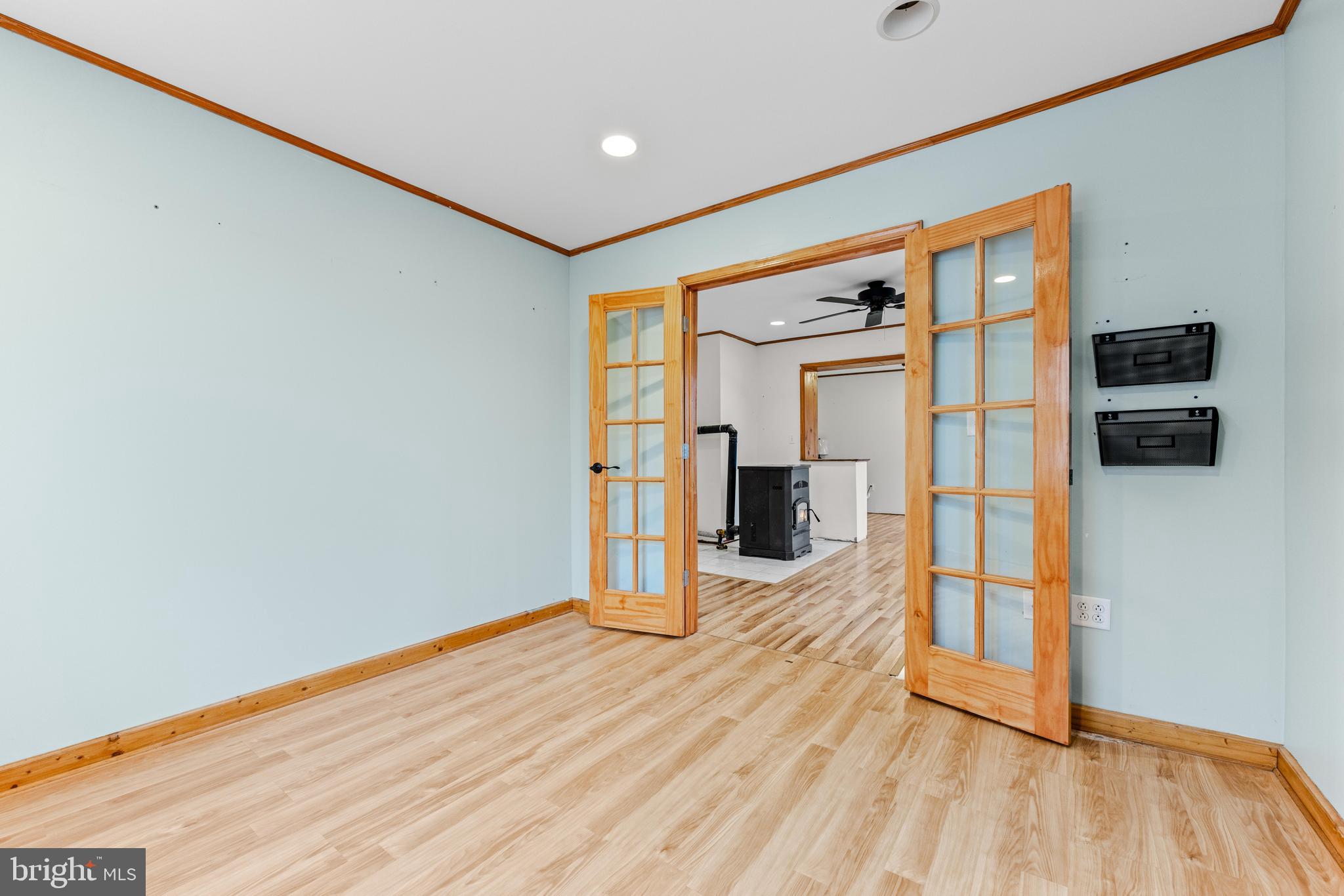 POPLAR GROVE - Residential