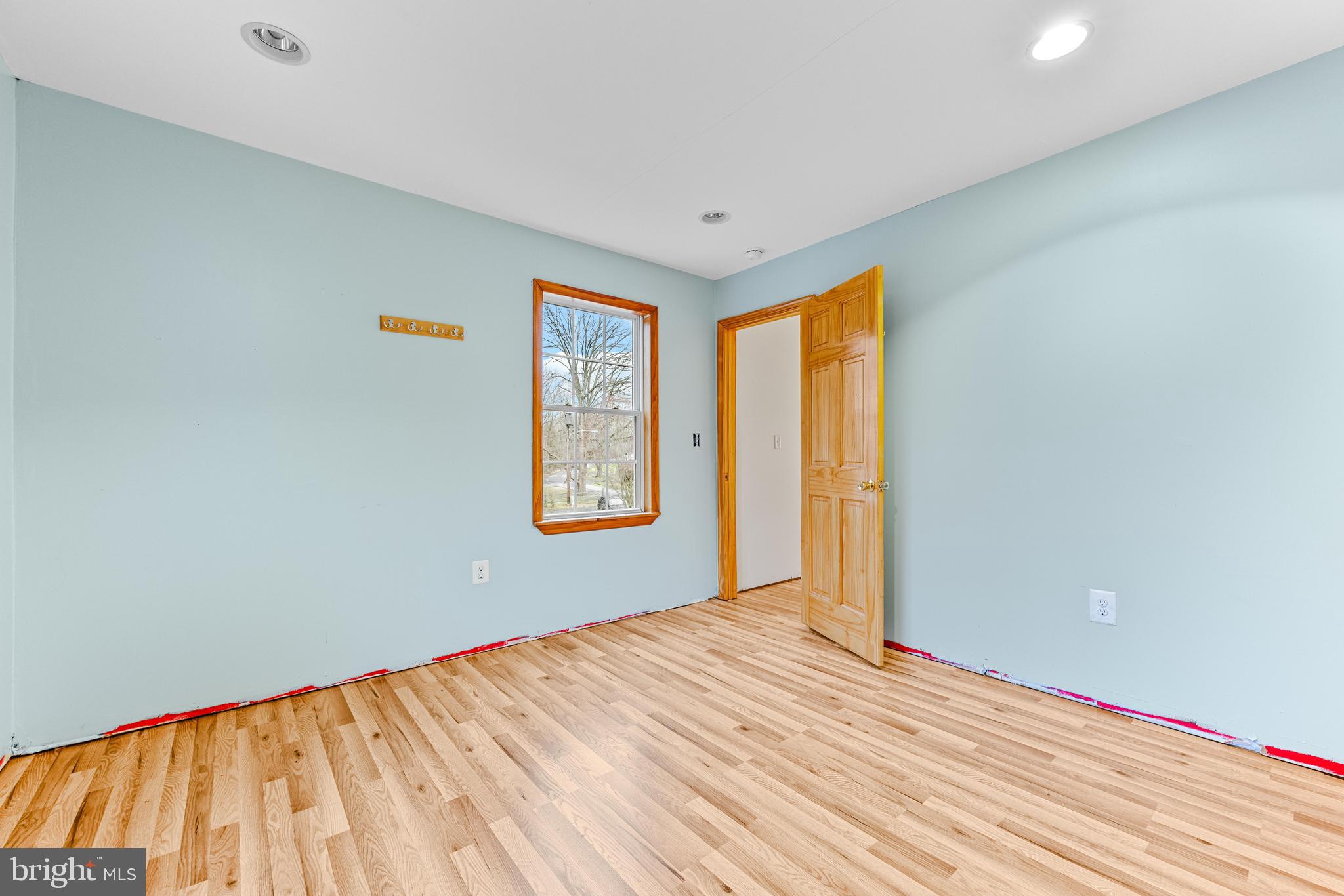 POPLAR GROVE - Residential