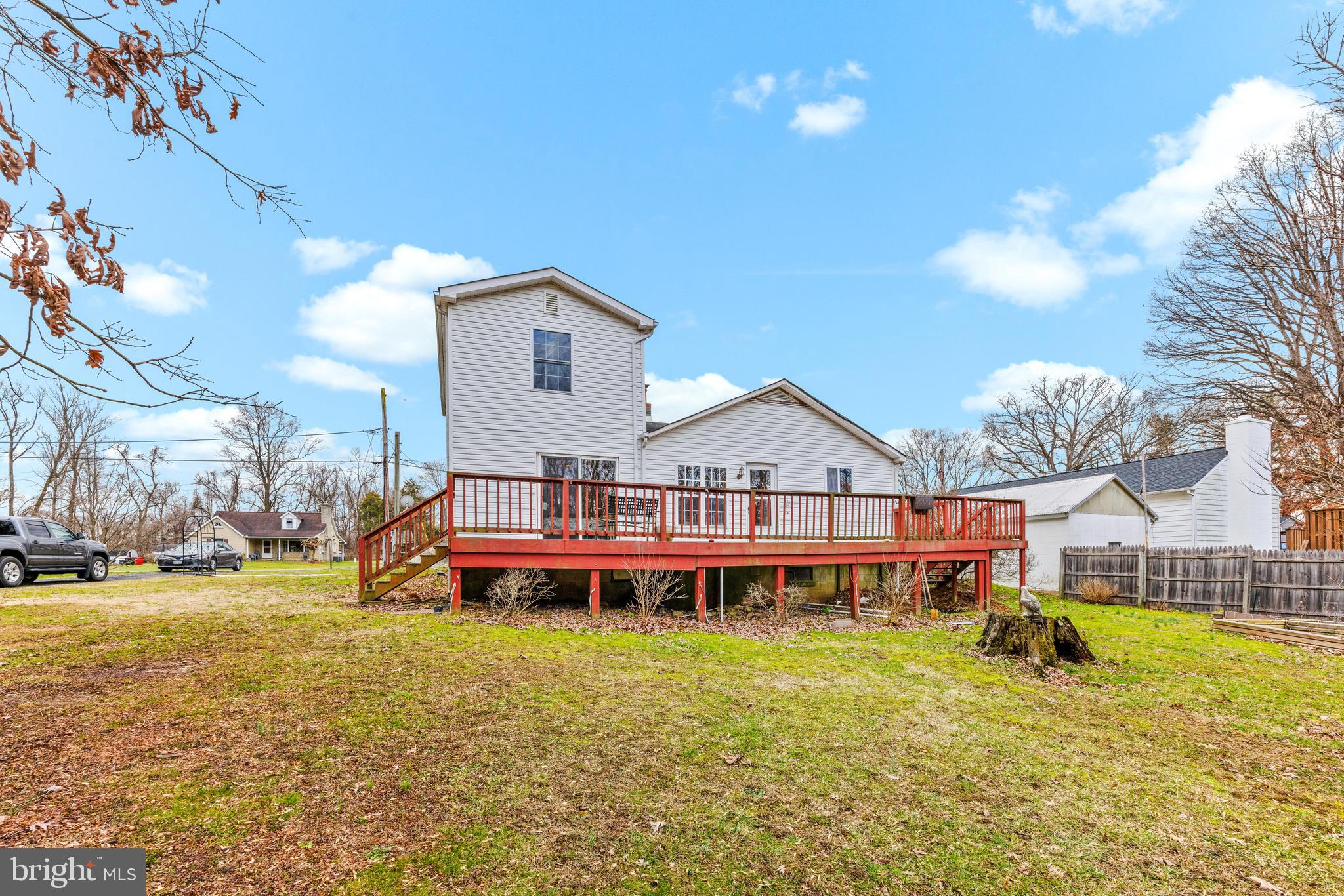 POPLAR GROVE - Residential