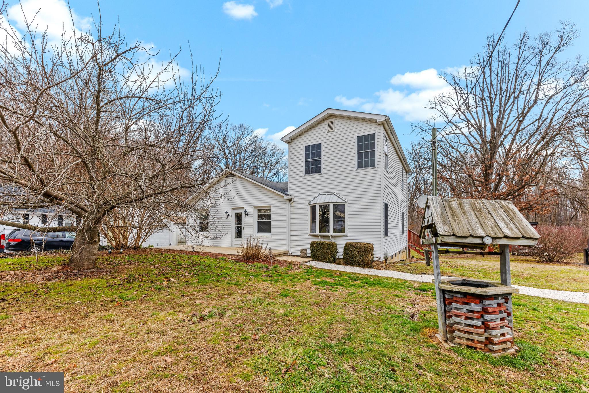 POPLAR GROVE - Residential