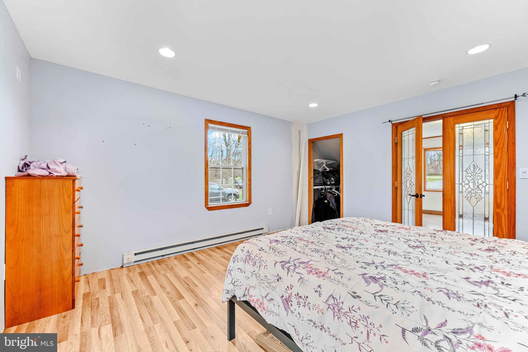 POPLAR GROVE - Residential