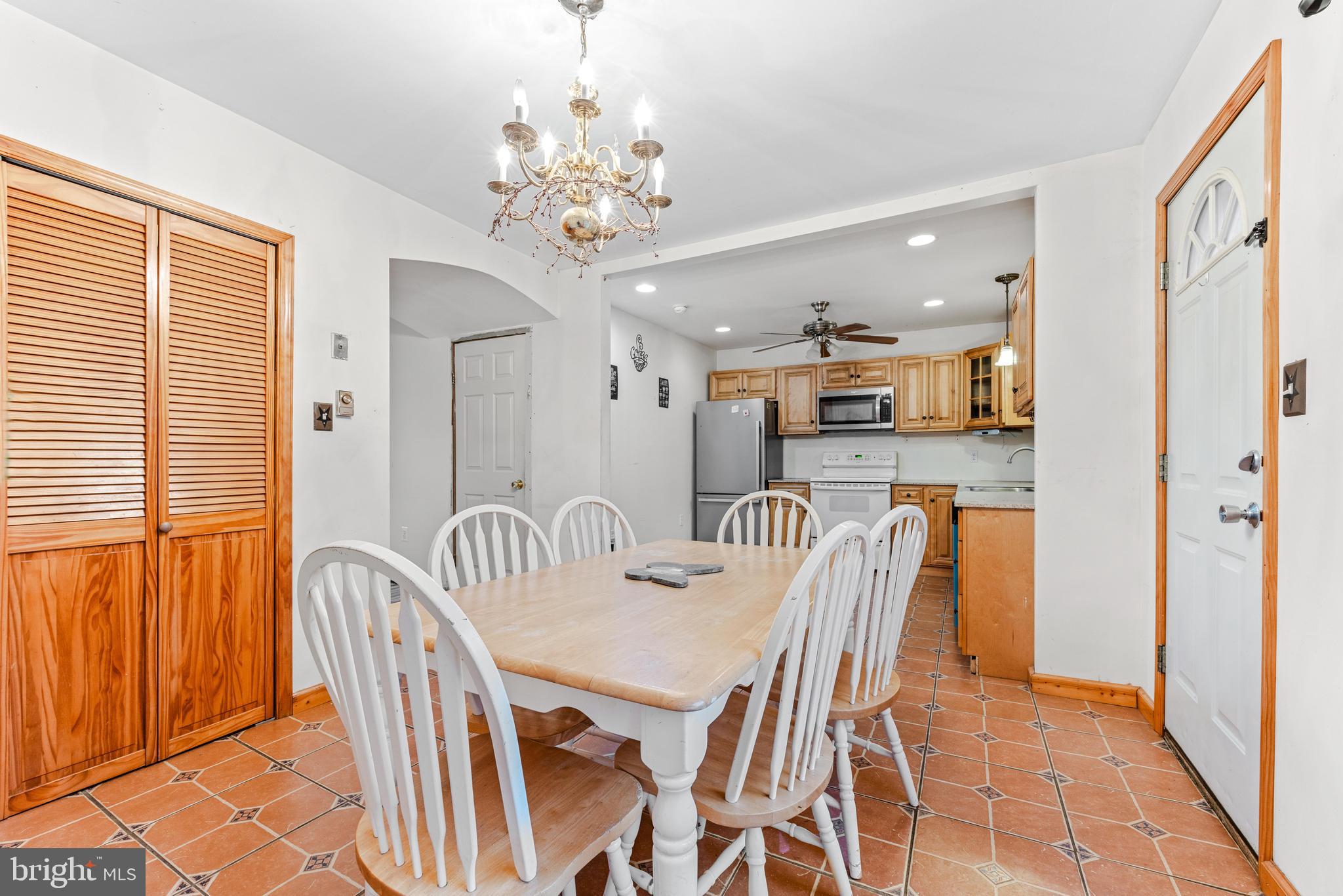 POPLAR GROVE - Residential