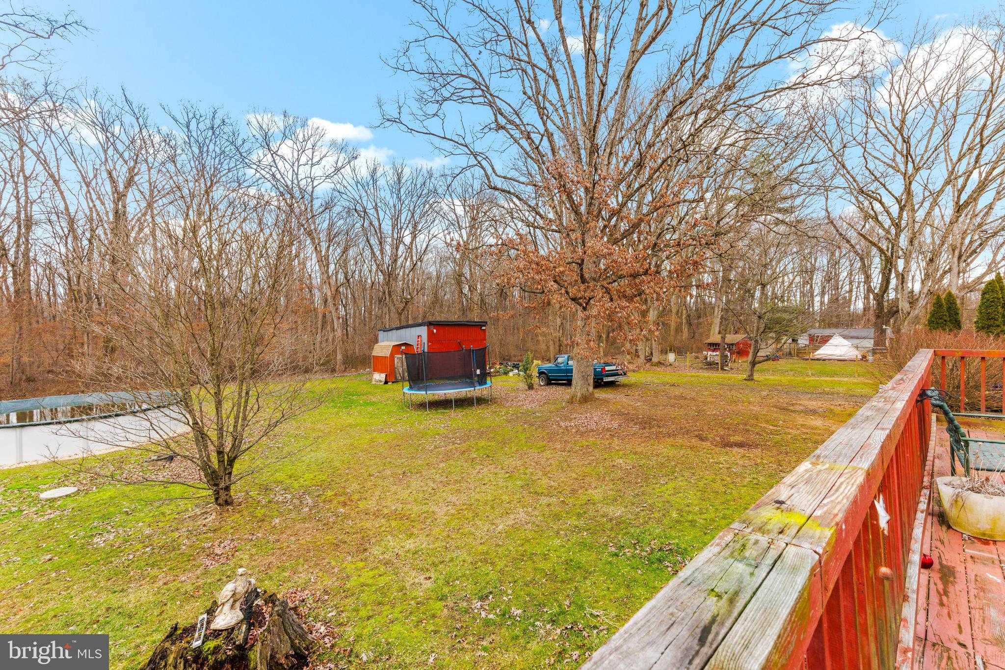 POPLAR GROVE - Residential