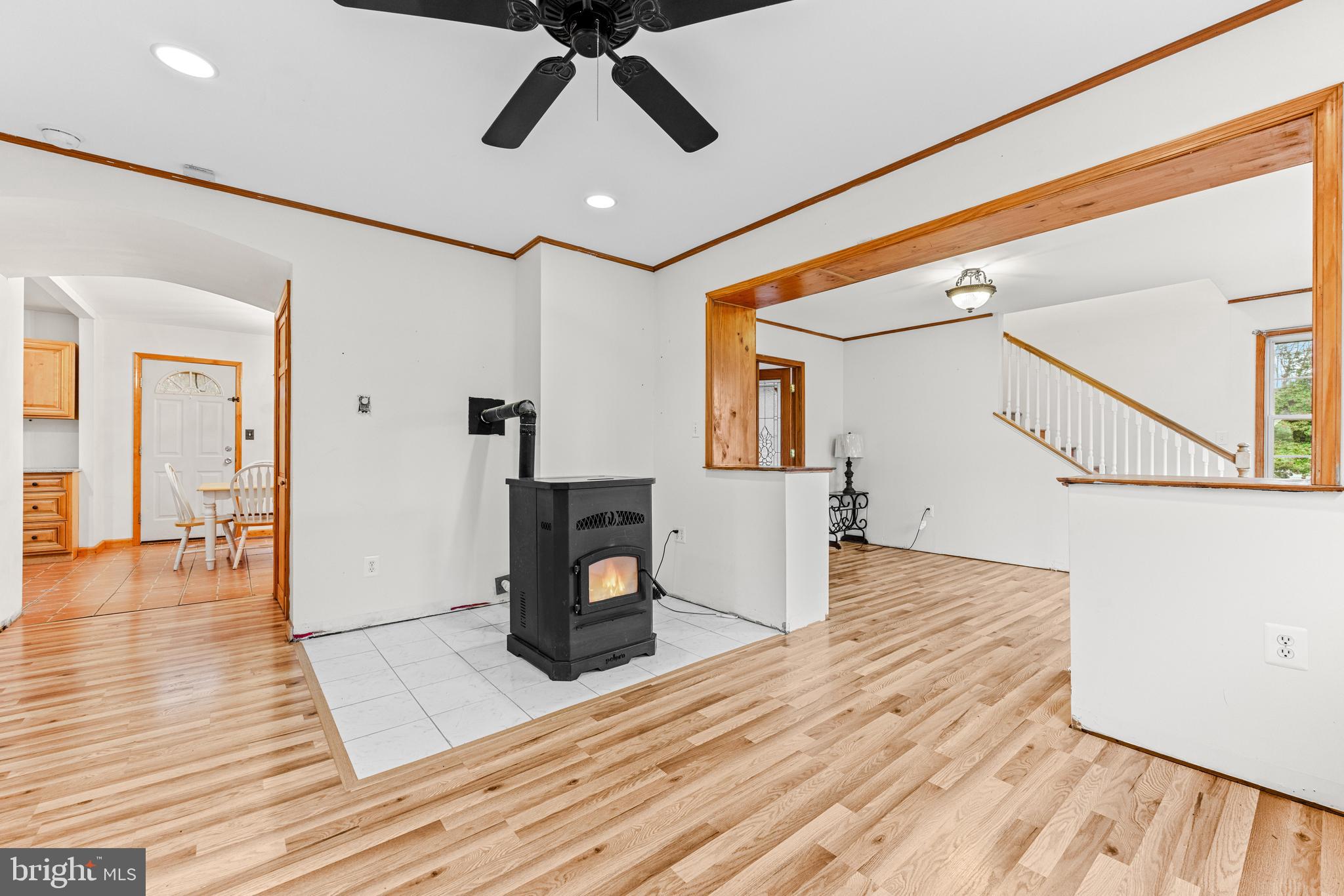 POPLAR GROVE - Residential