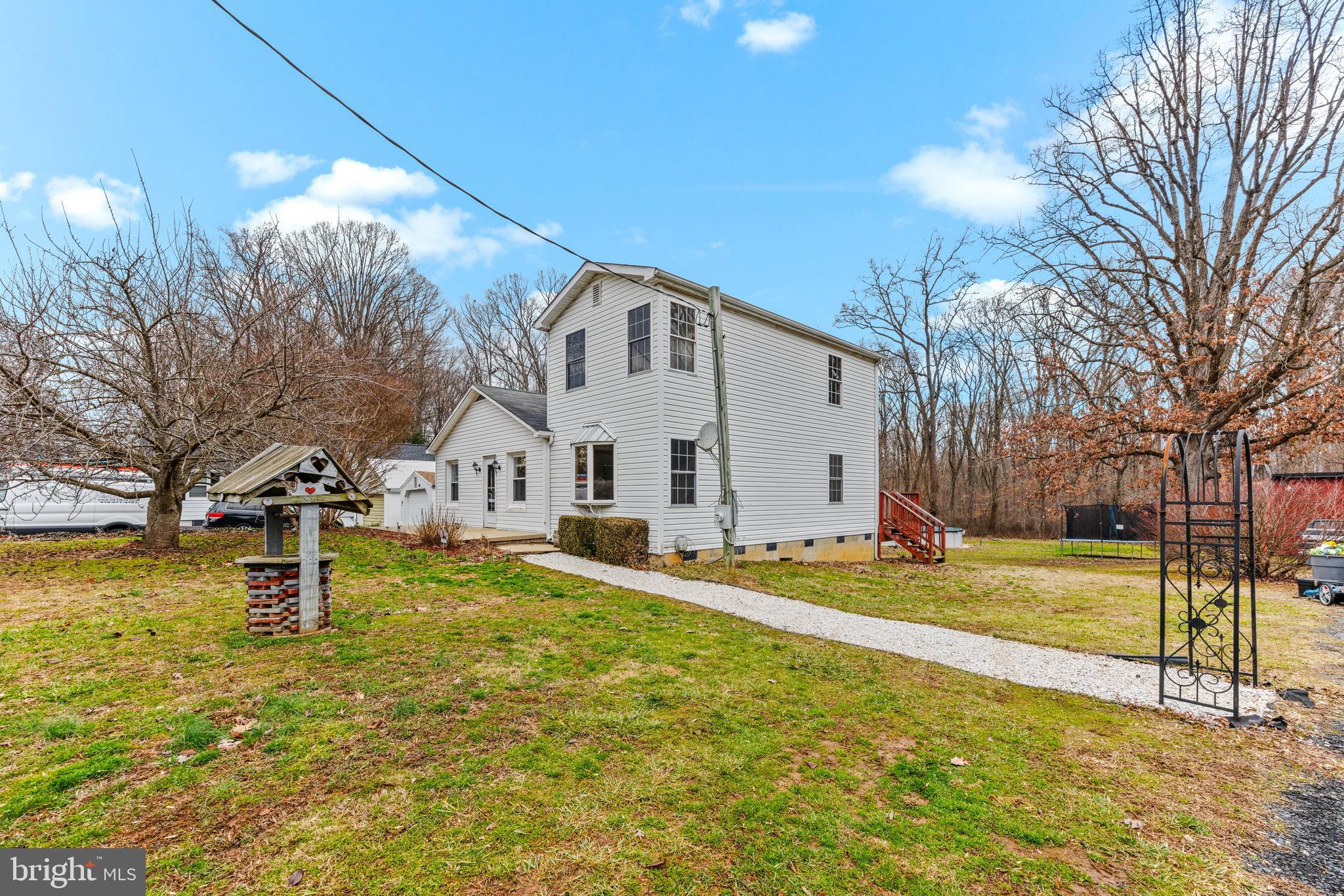 POPLAR GROVE - Residential