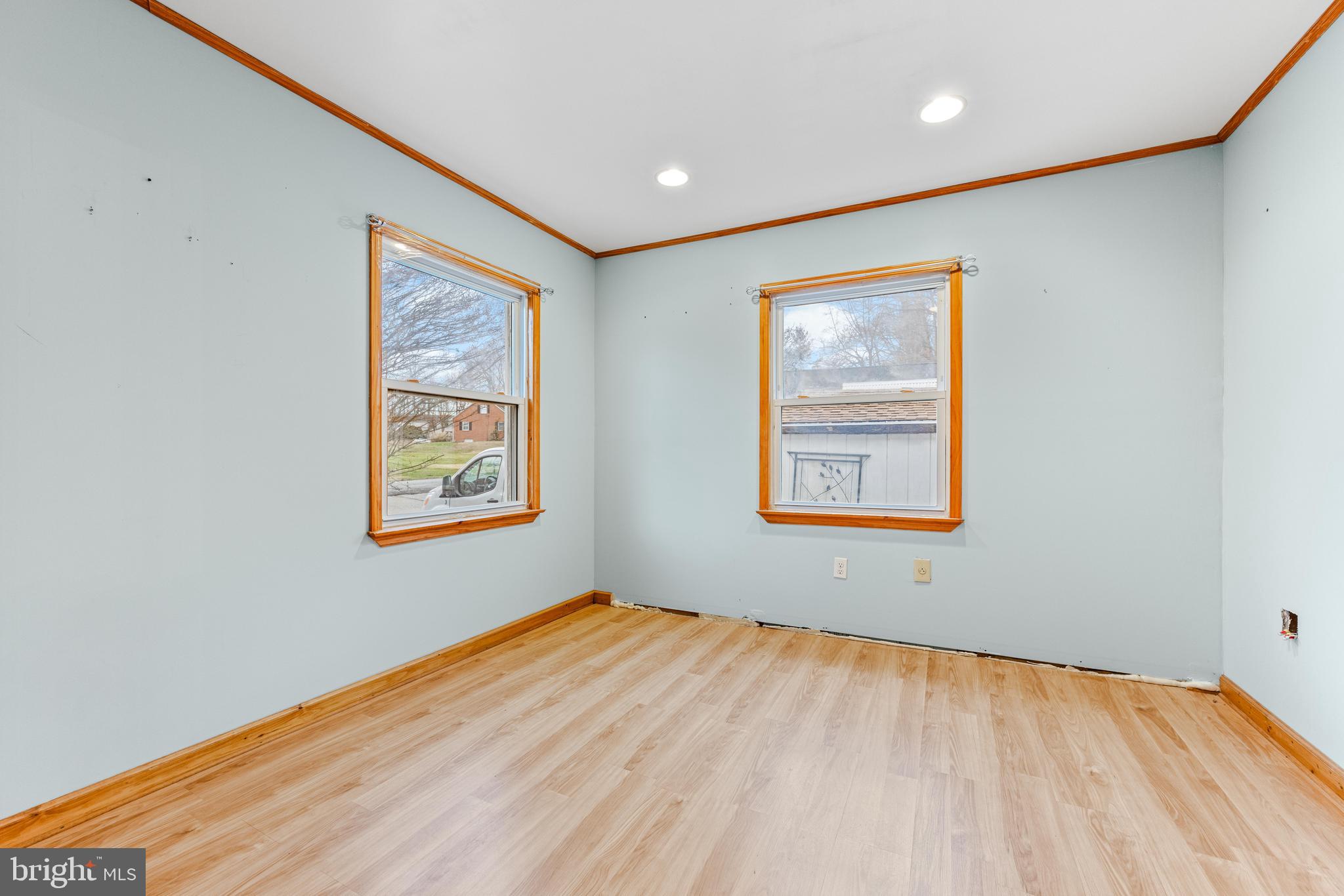 POPLAR GROVE - Residential