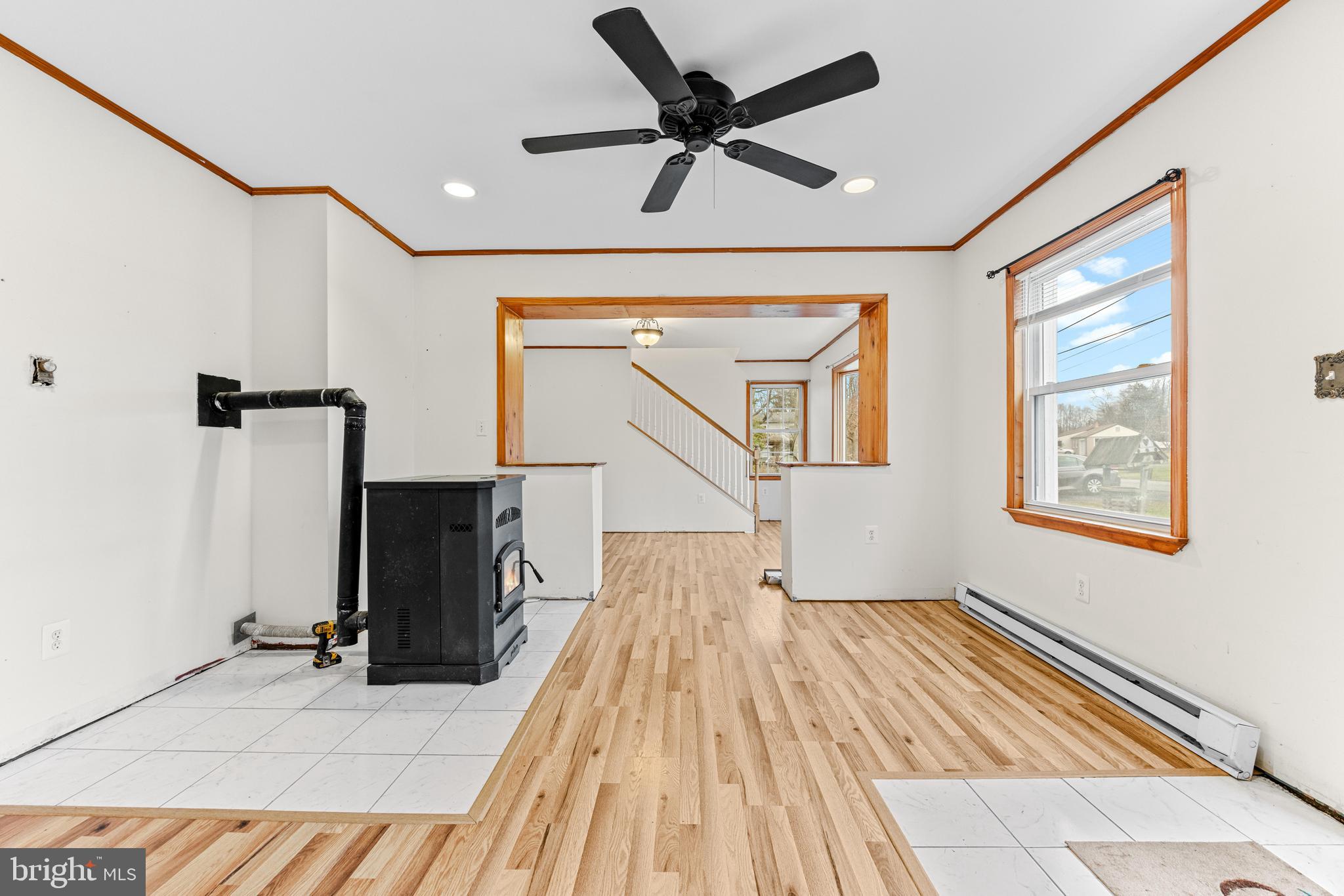 POPLAR GROVE - Residential