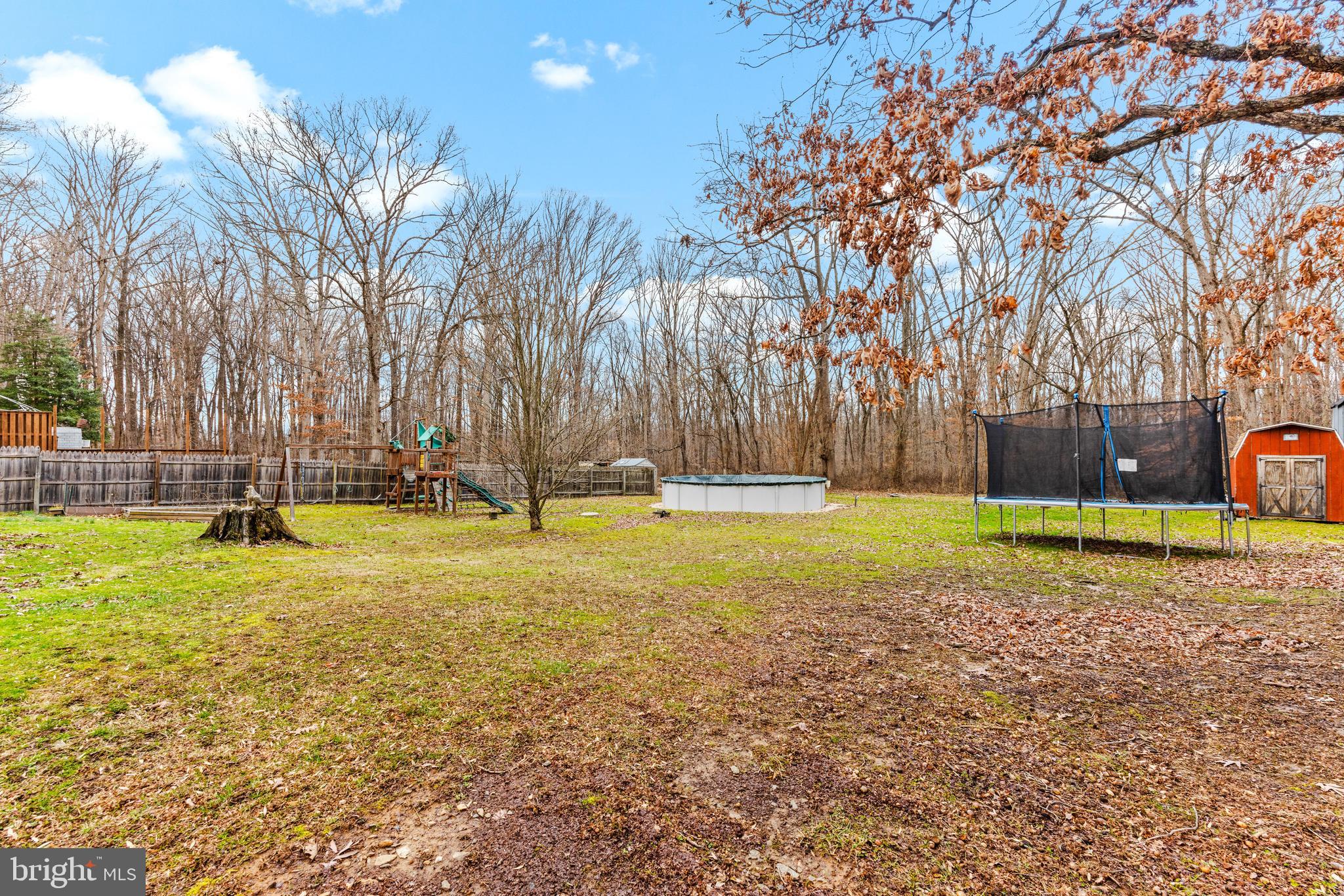 POPLAR GROVE - Residential