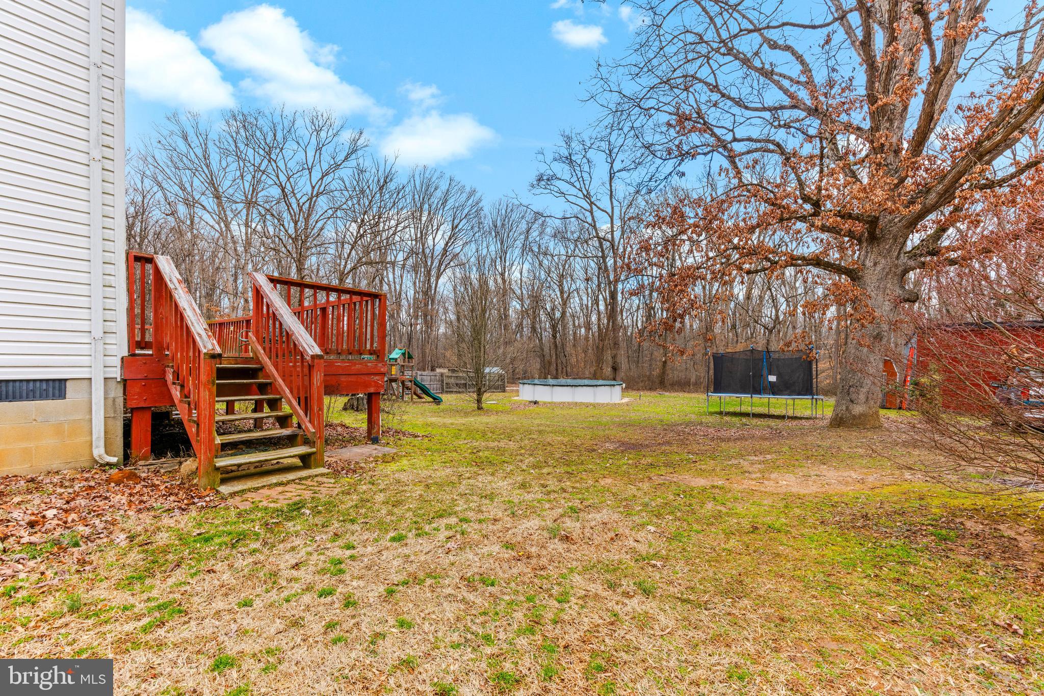 POPLAR GROVE - Residential