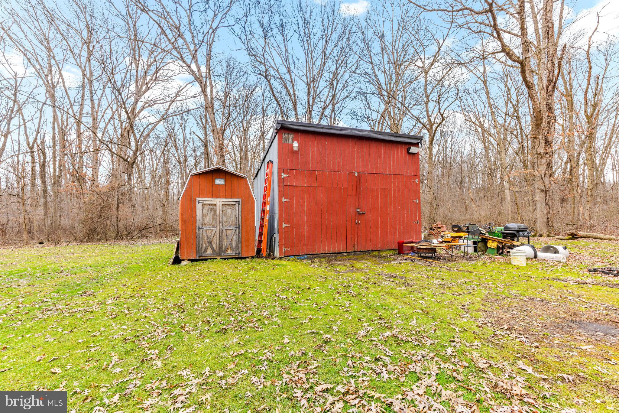 POPLAR GROVE - Residential