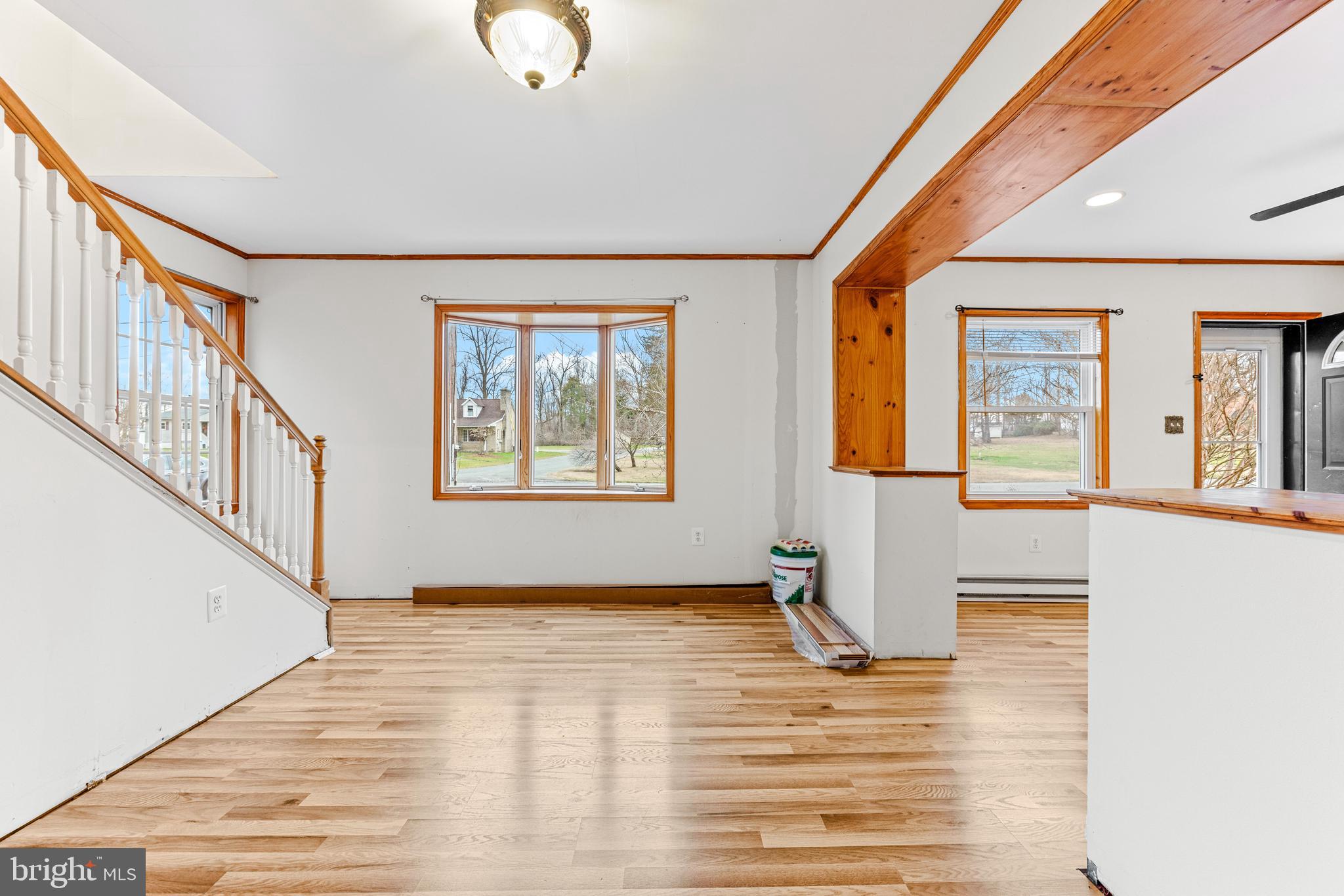 POPLAR GROVE - Residential