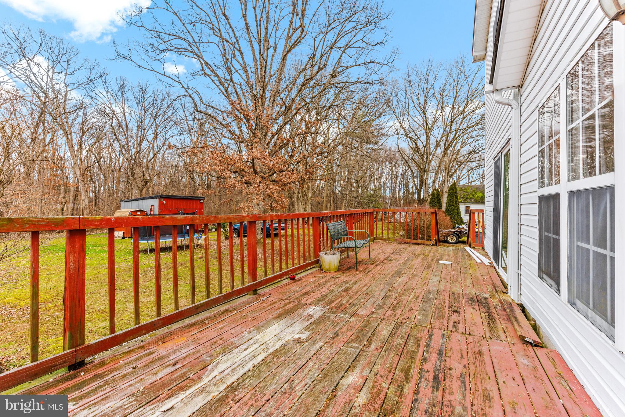 POPLAR GROVE - Residential