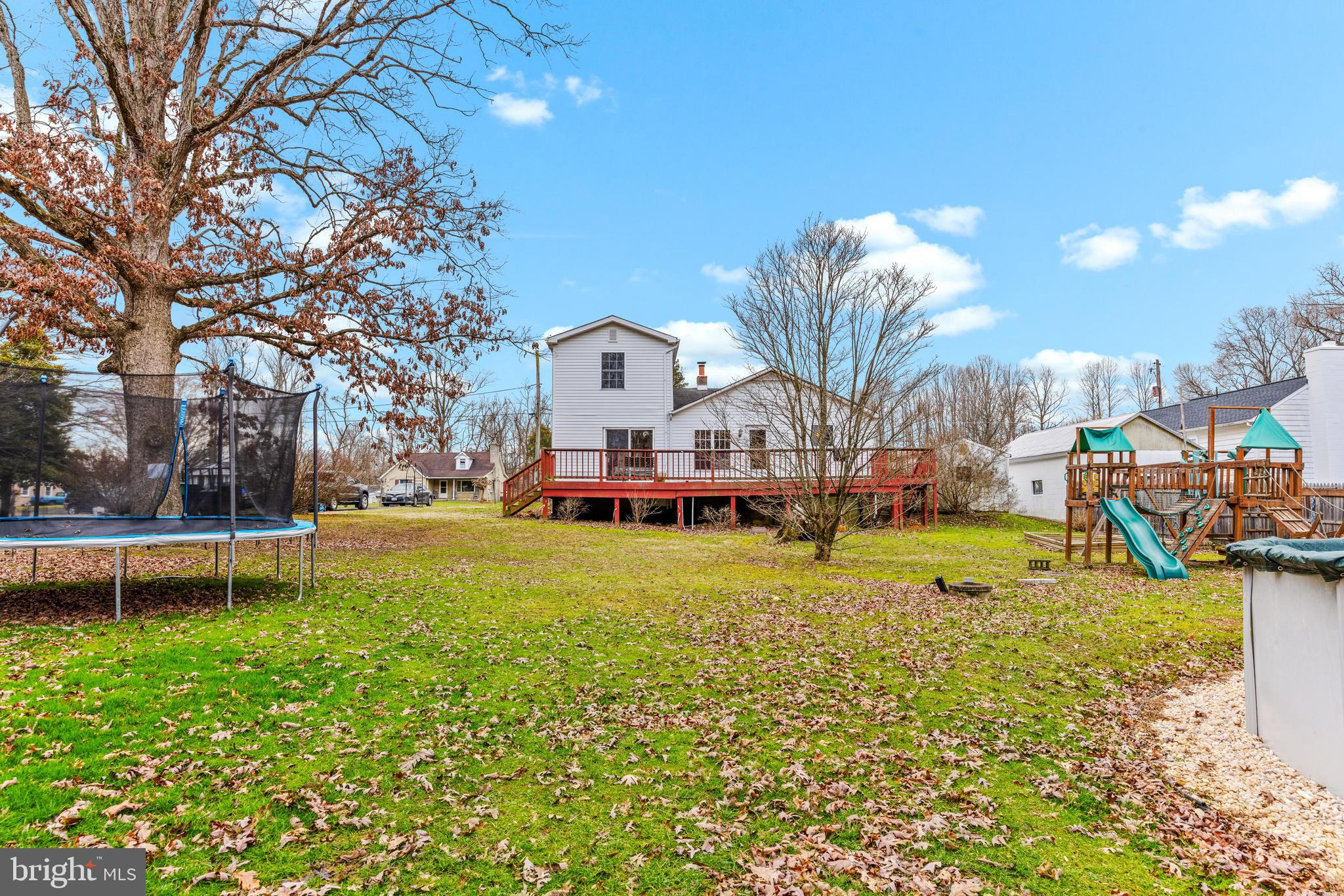 POPLAR GROVE - Residential