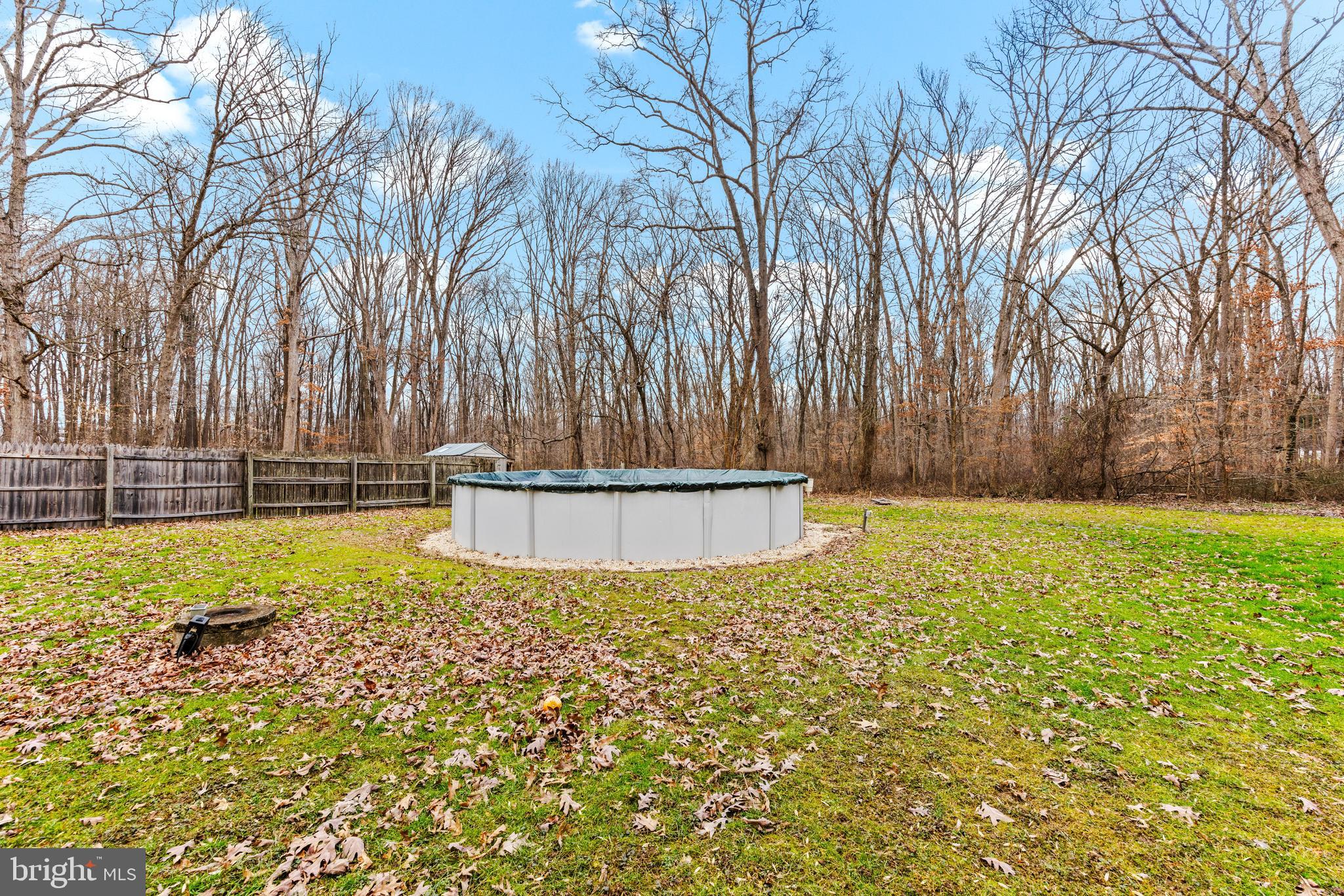 POPLAR GROVE - Residential