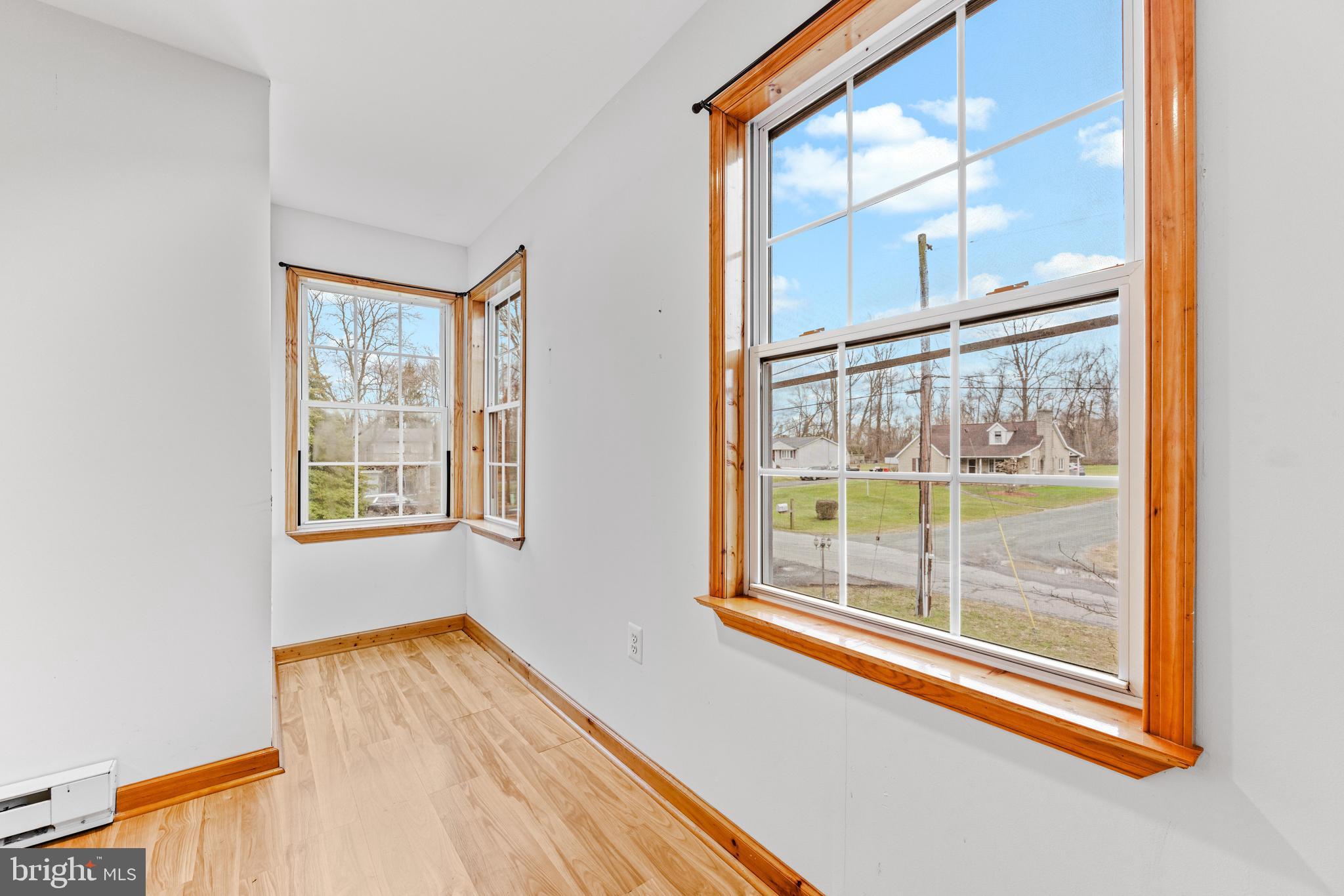 POPLAR GROVE - Residential