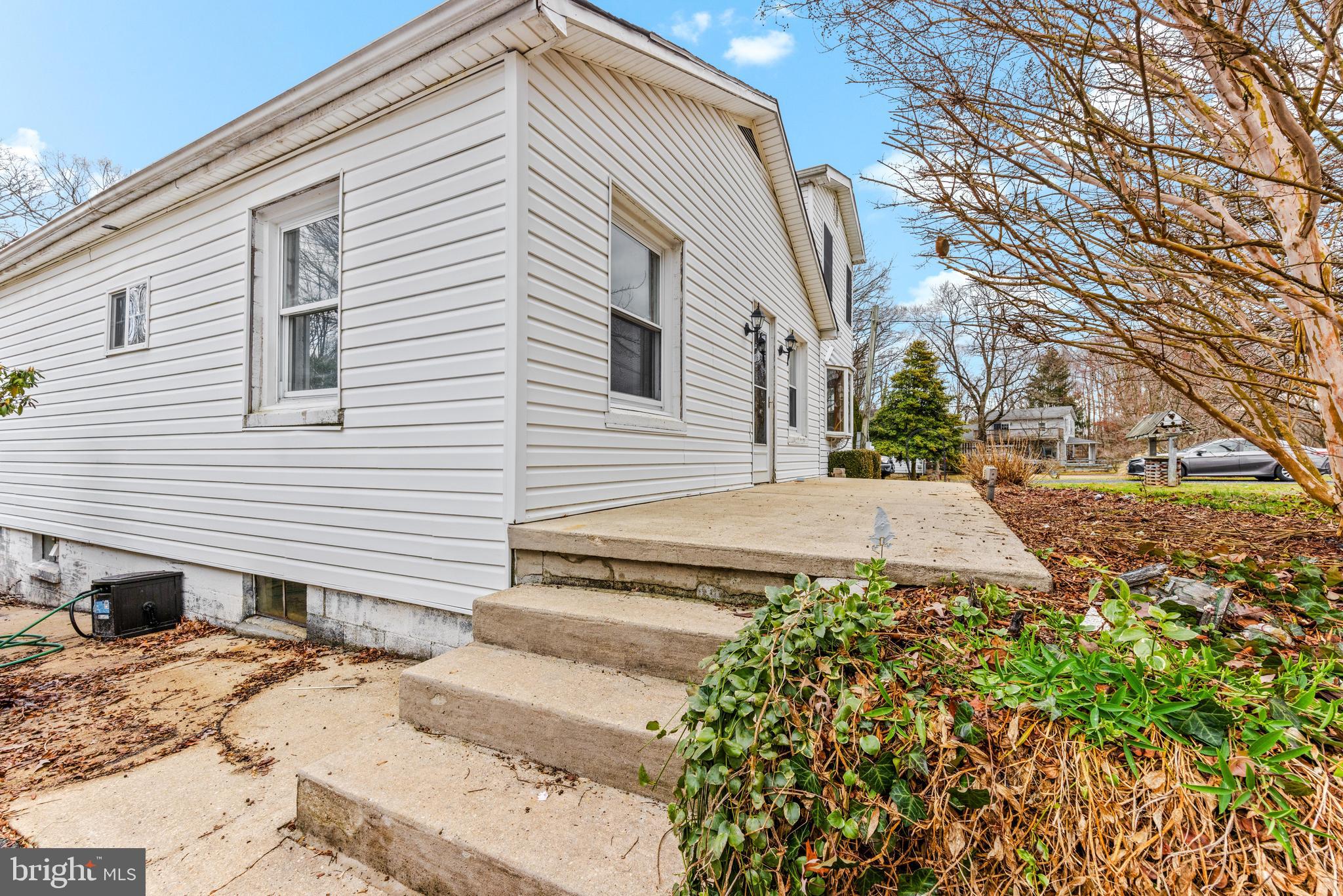 POPLAR GROVE - Residential