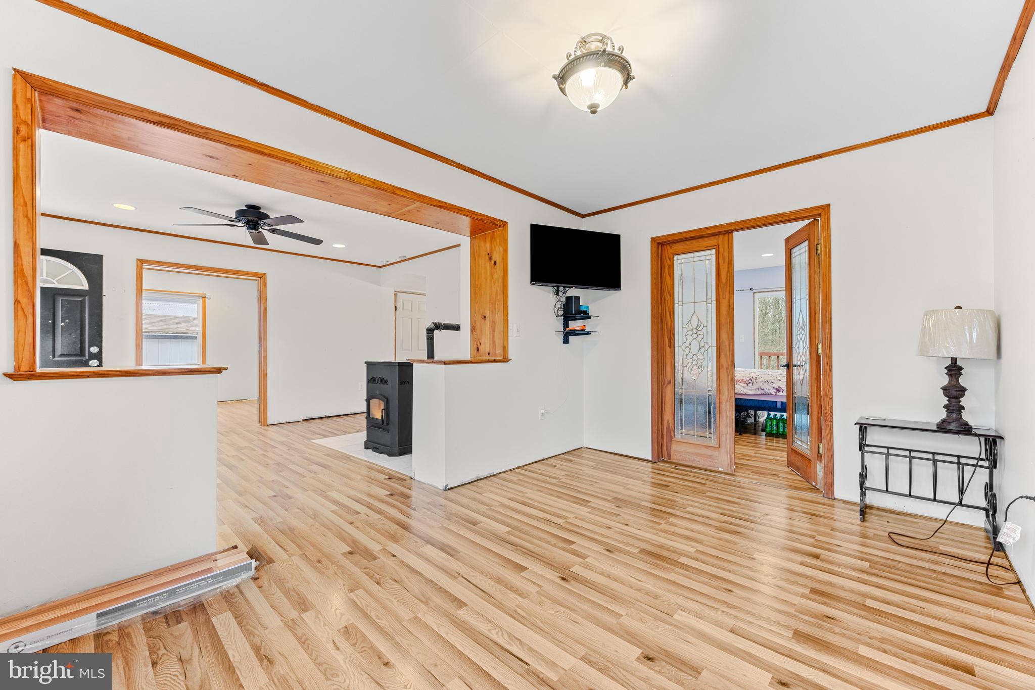 POPLAR GROVE - Residential