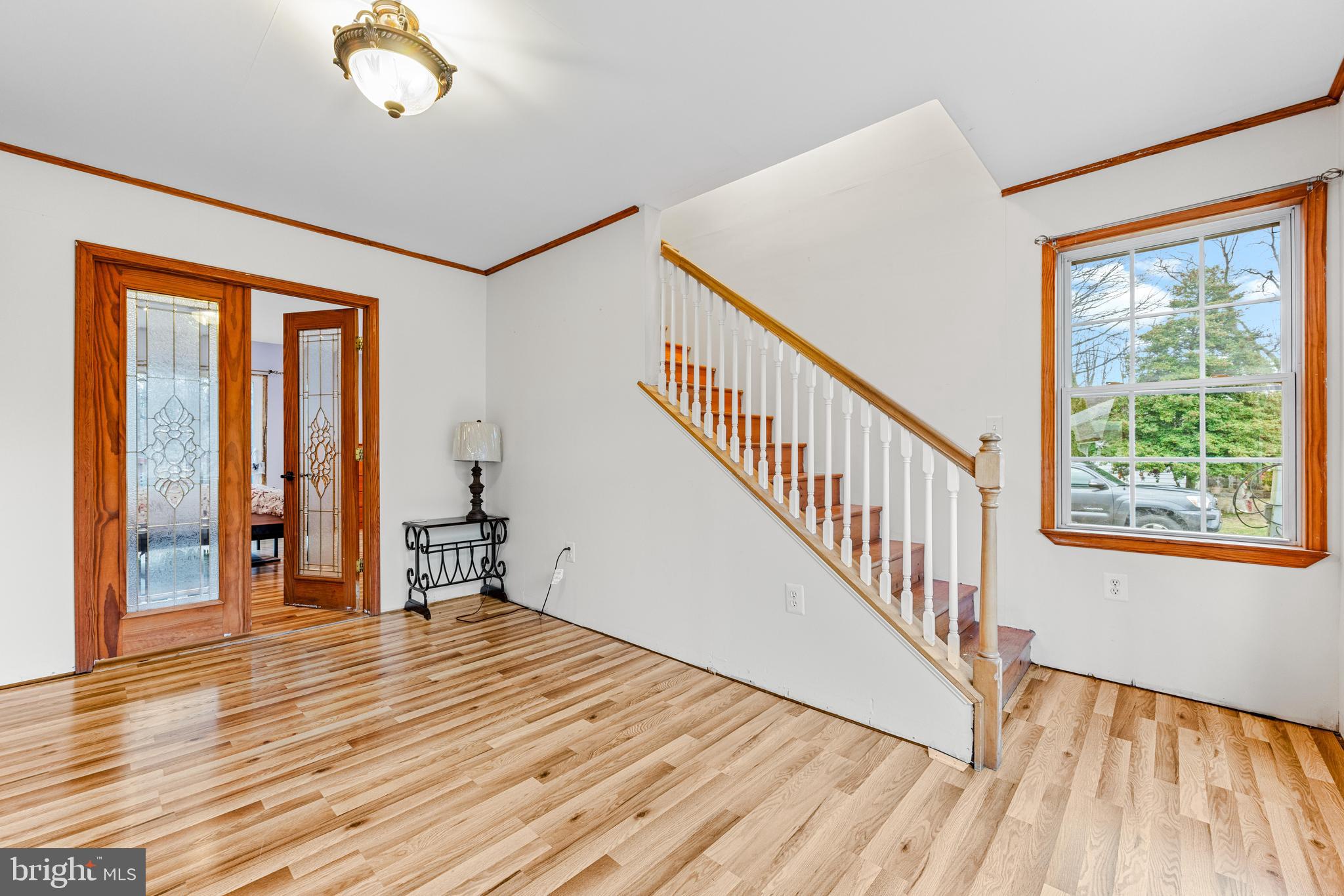 POPLAR GROVE - Residential