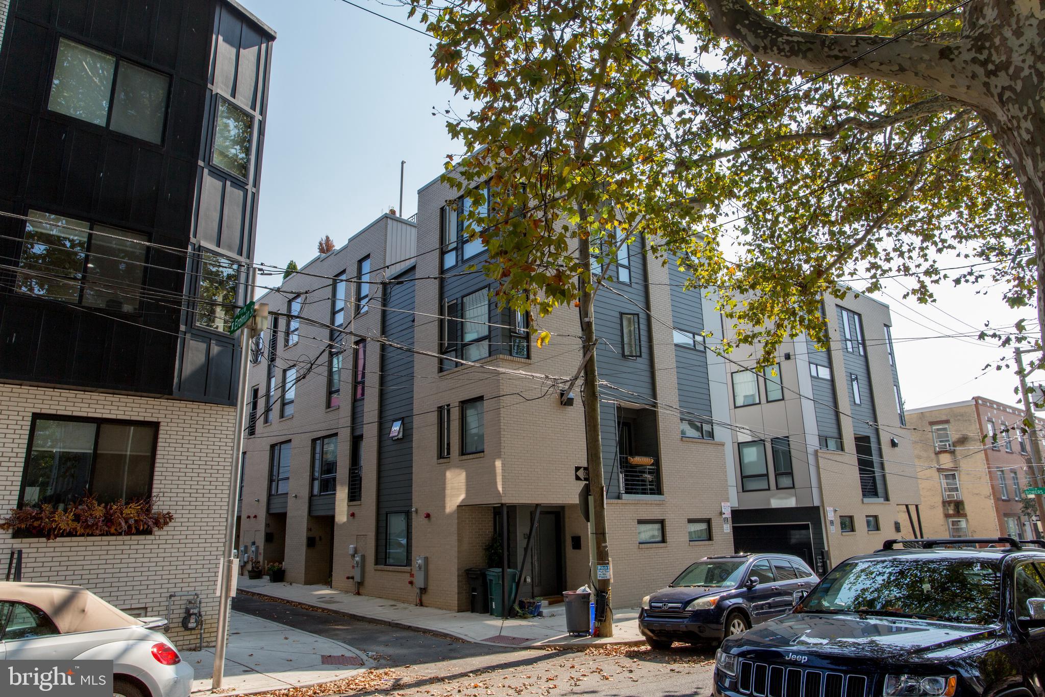 FRANCISVILLE - Residential Lease