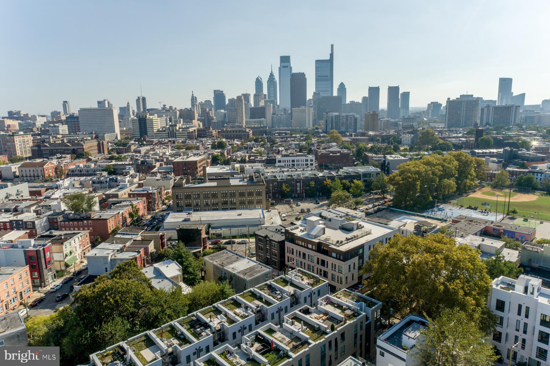 FRANCISVILLE - Residential Lease