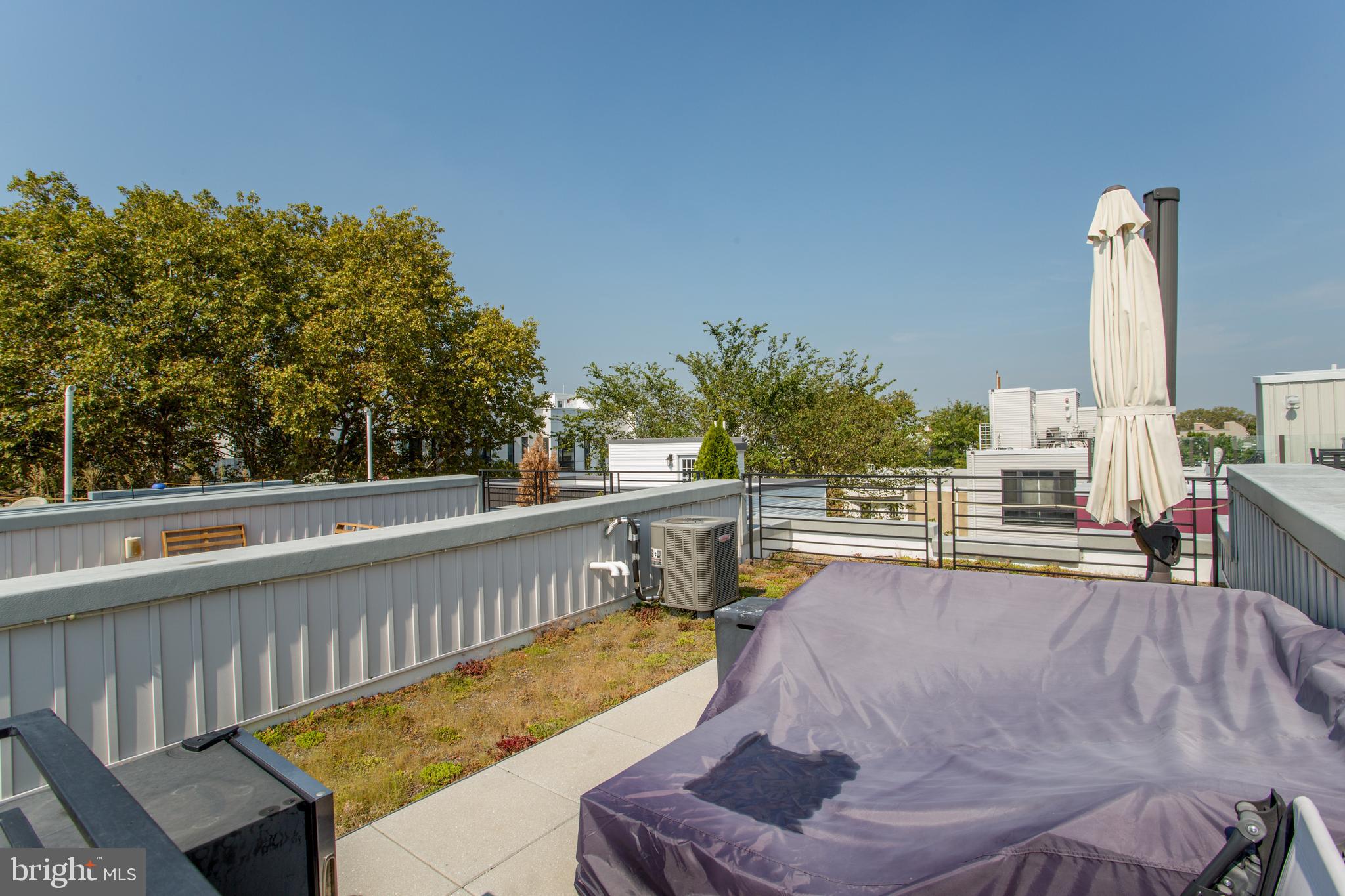 FRANCISVILLE - Residential Lease