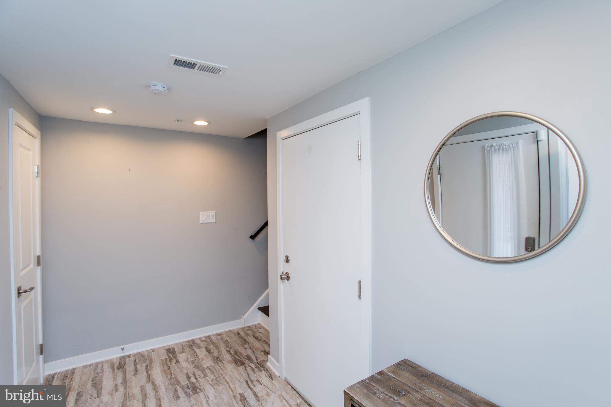 FRANCISVILLE - Residential Lease