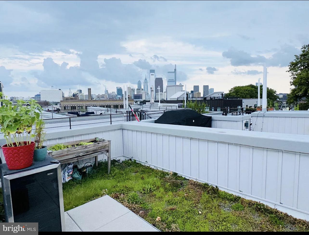 FRANCISVILLE - Residential Lease