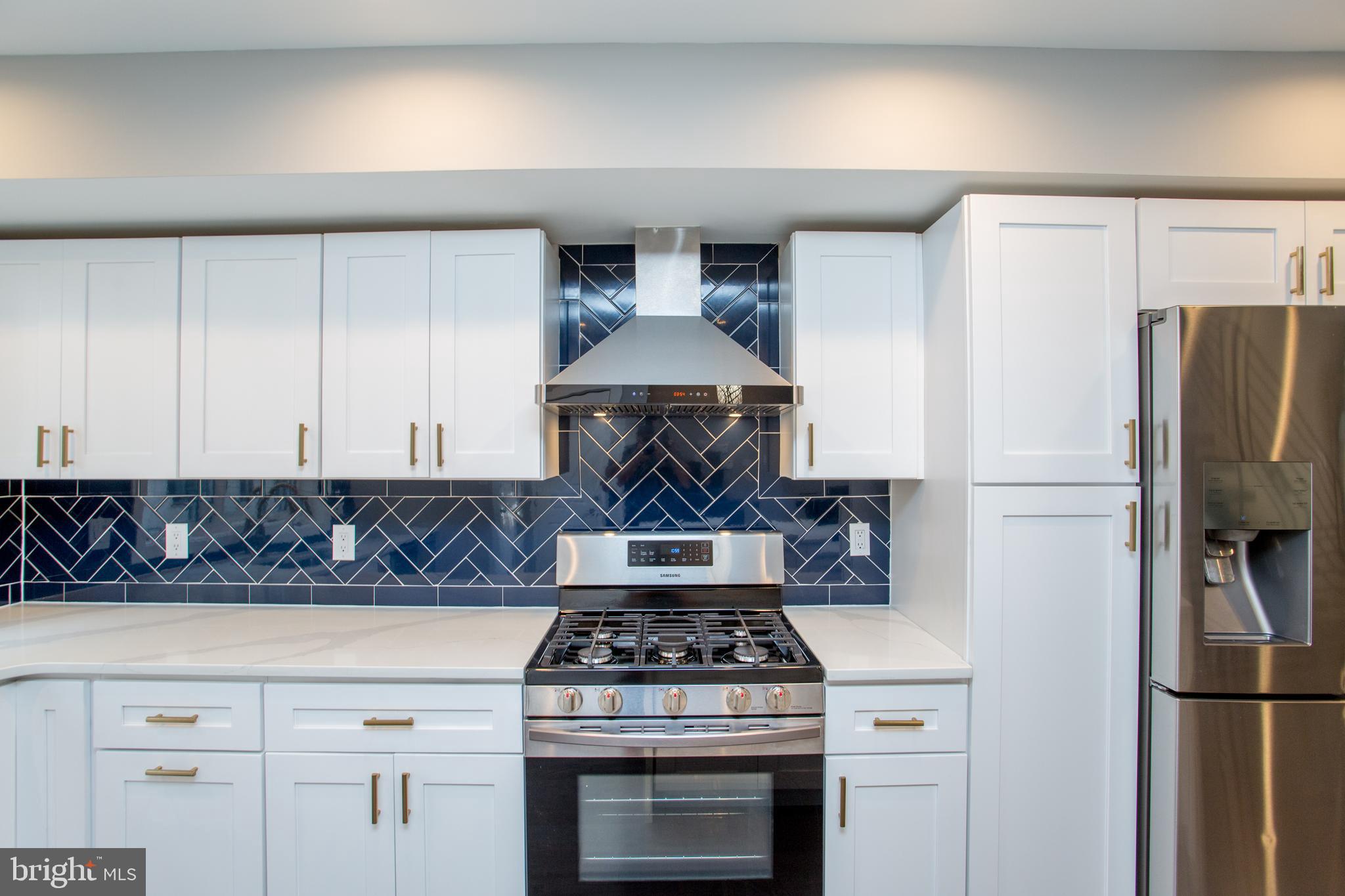 FRANCISVILLE - Residential Lease