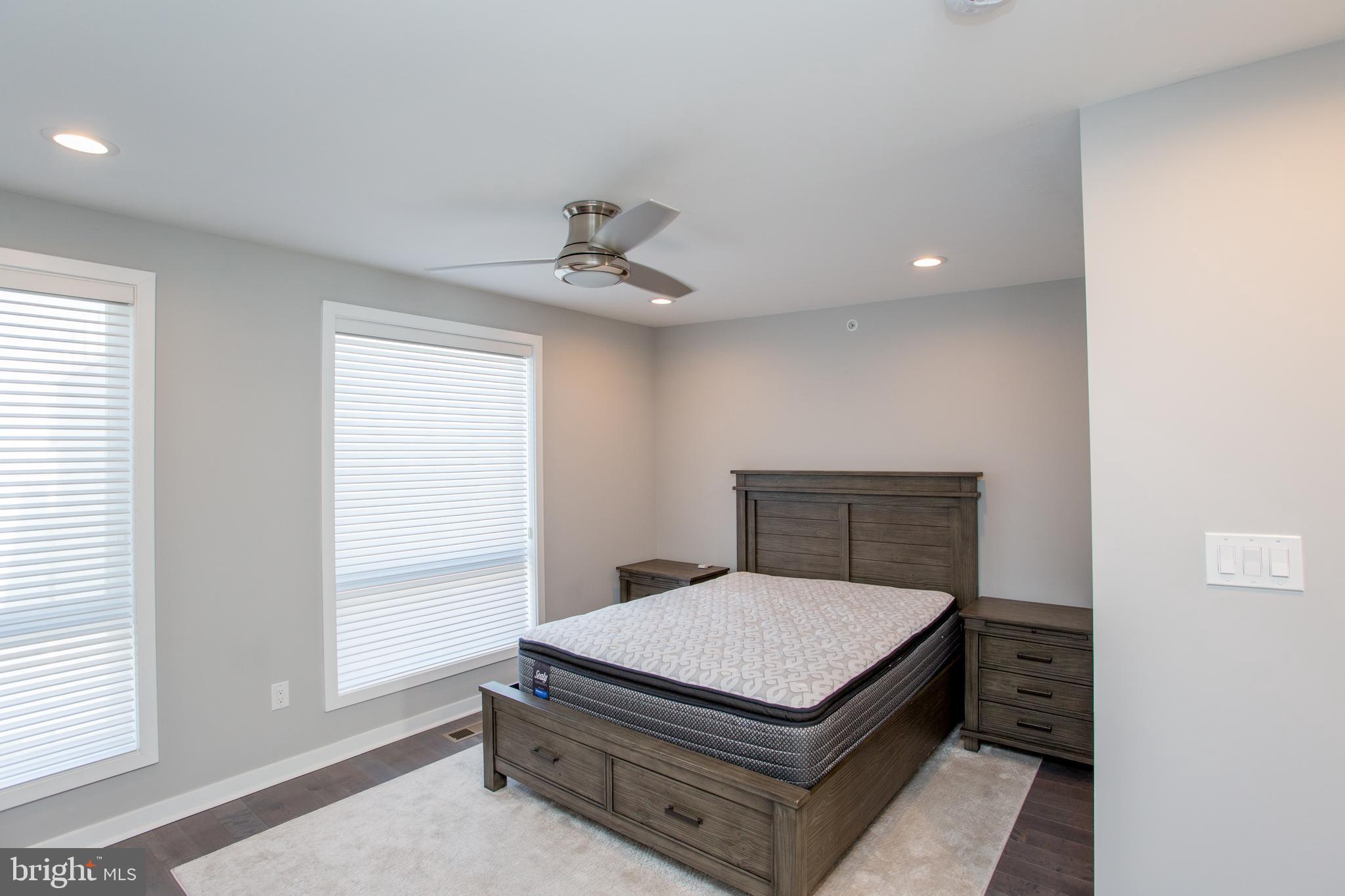 FRANCISVILLE - Residential Lease