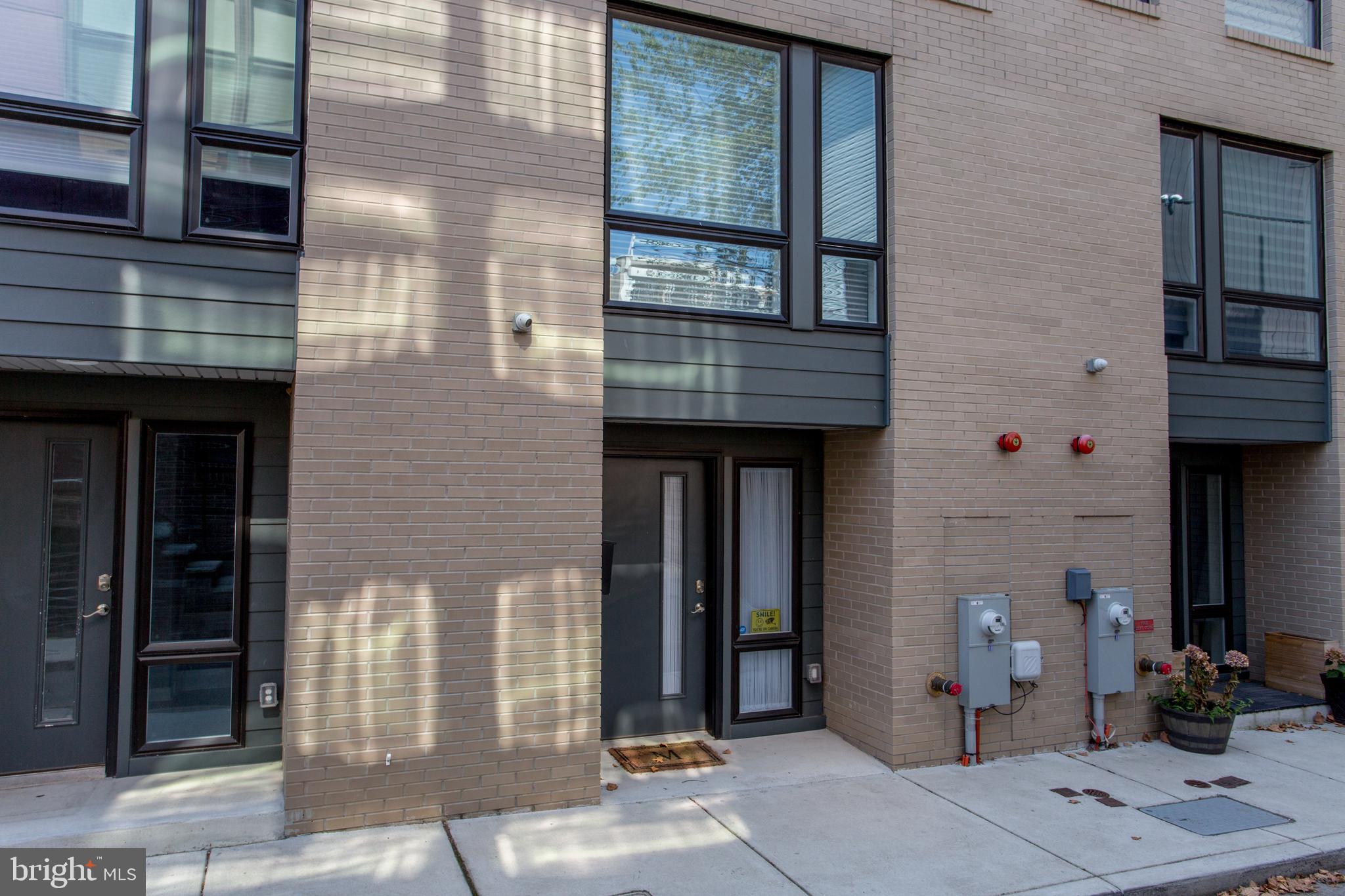 FRANCISVILLE - Residential Lease