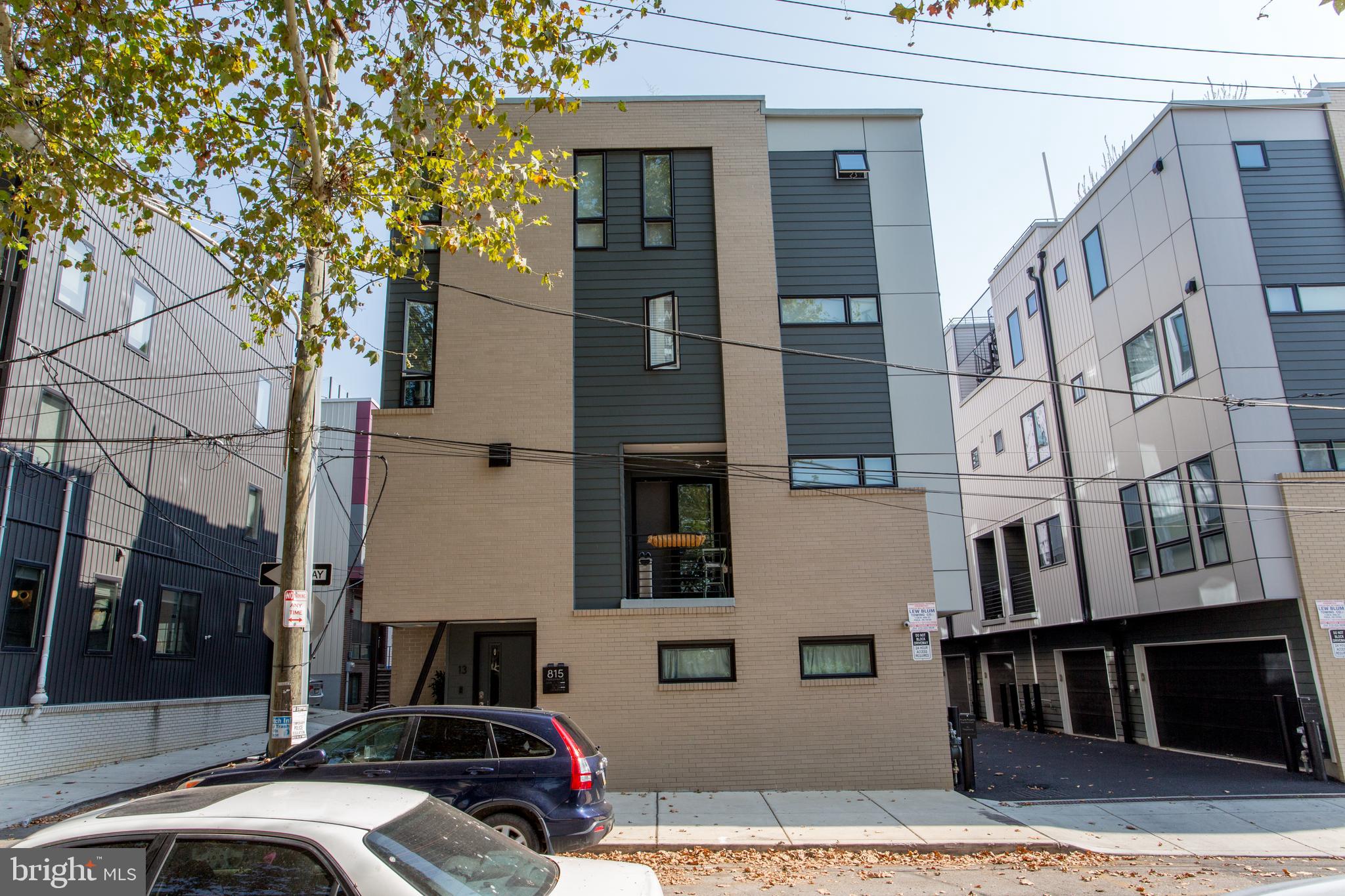 FRANCISVILLE - Residential Lease