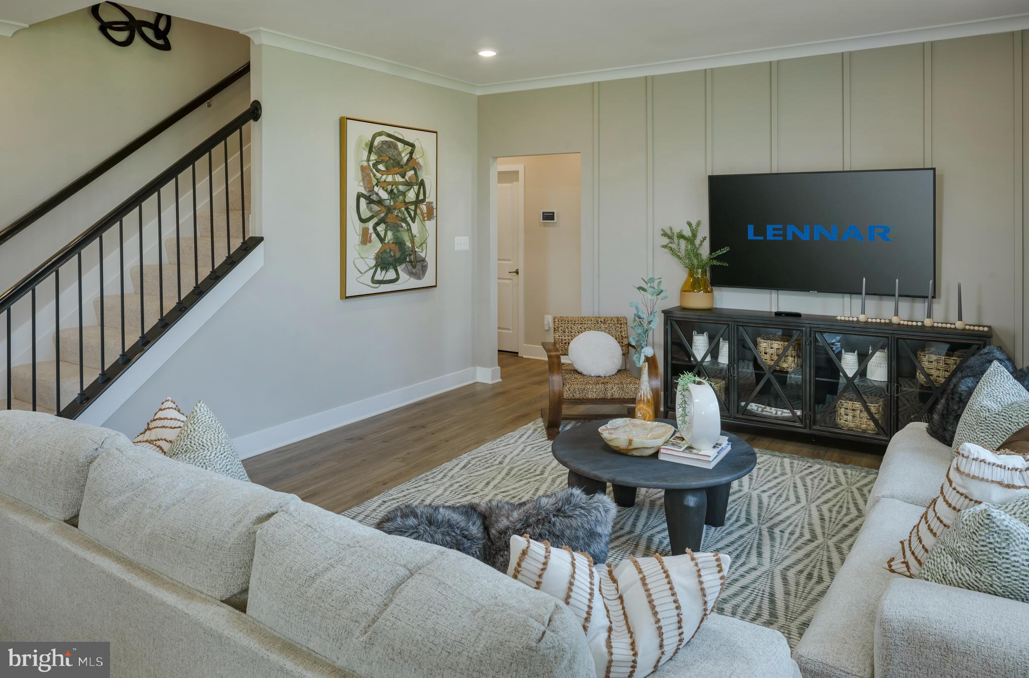 2203 DENALI DRIVE