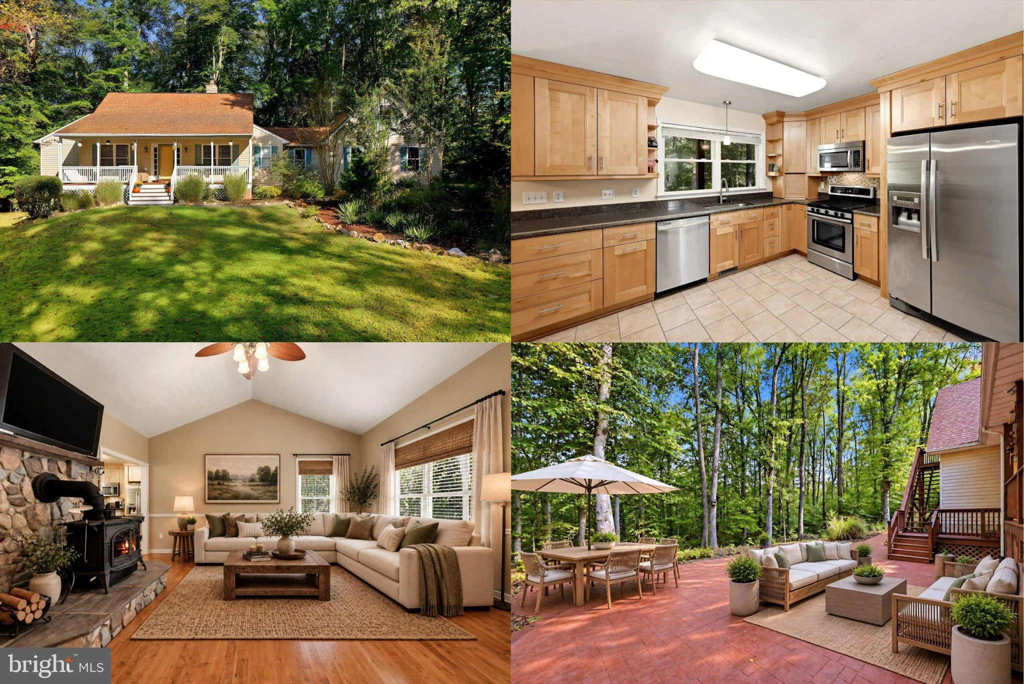 131 Whitetail Way