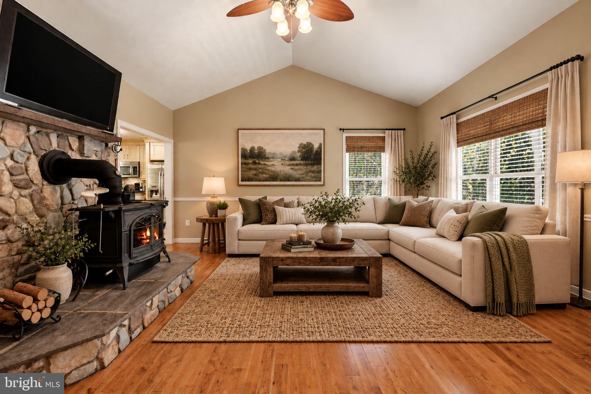 131 WHITETAIL WAY