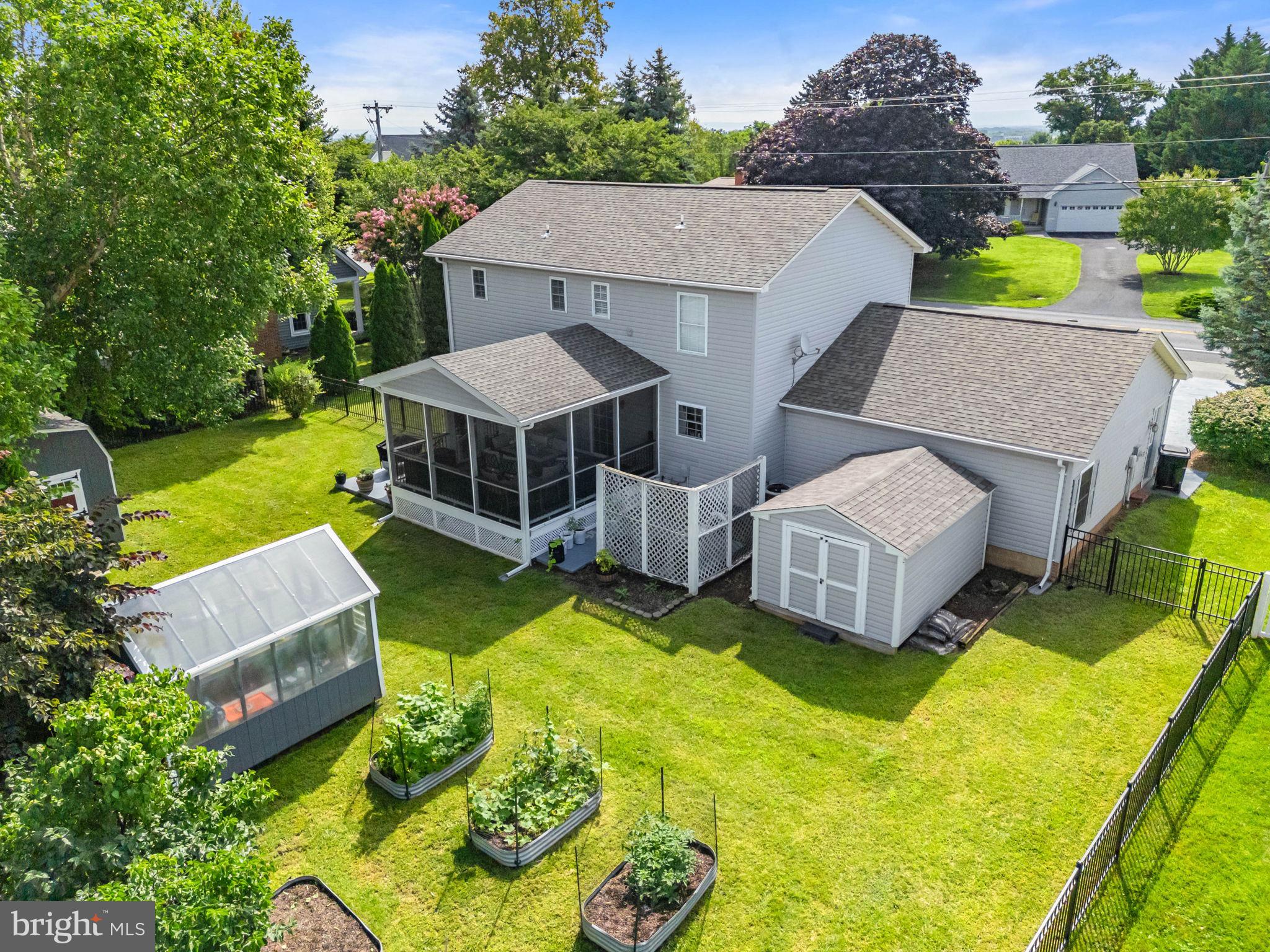 WESTRIDGE - Residential