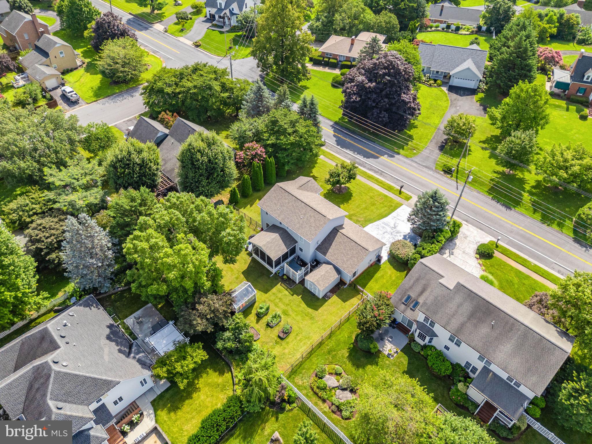 WESTRIDGE - Residential