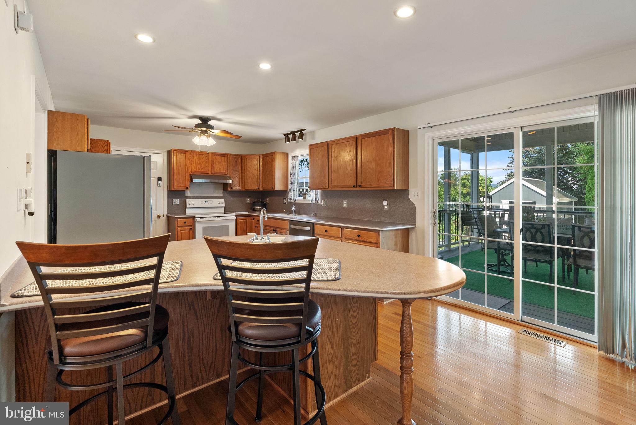 WESTRIDGE - Residential