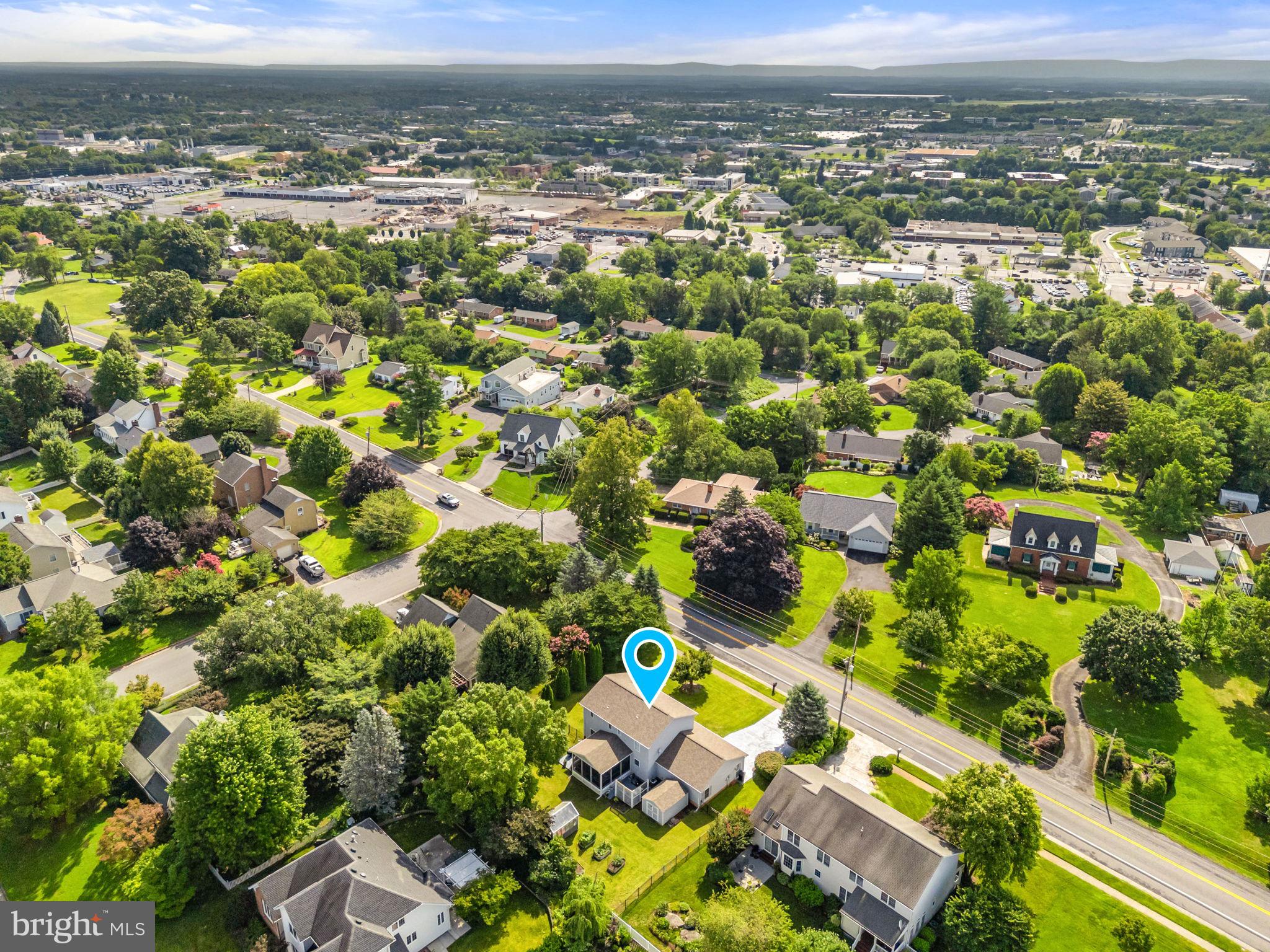 WESTRIDGE - Residential