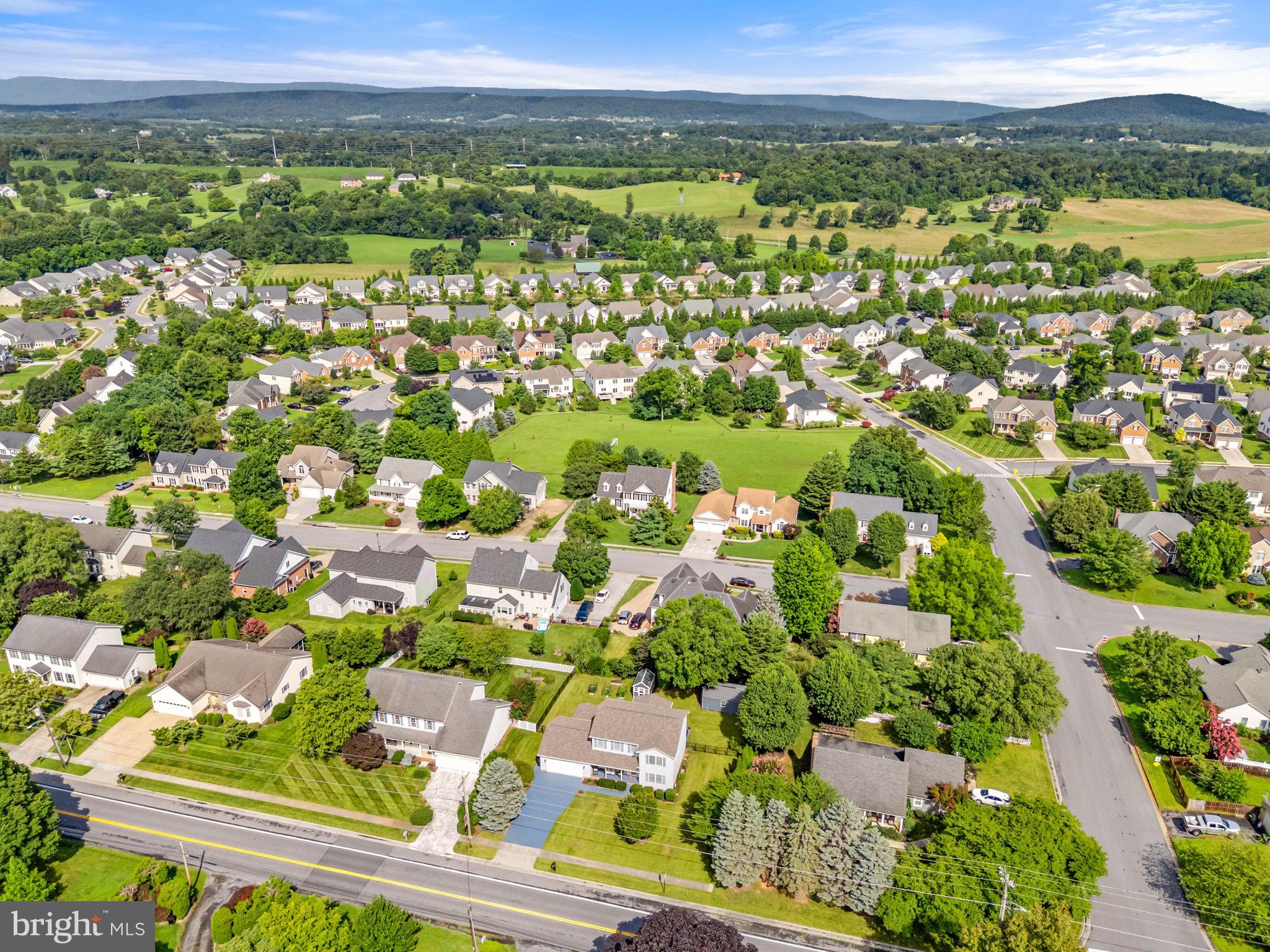 WESTRIDGE - Residential