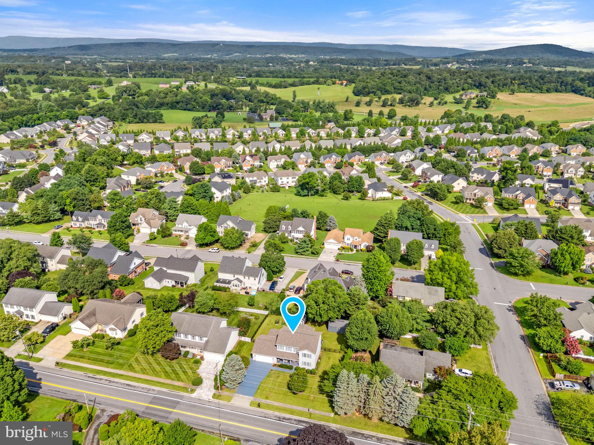 WESTRIDGE - Residential