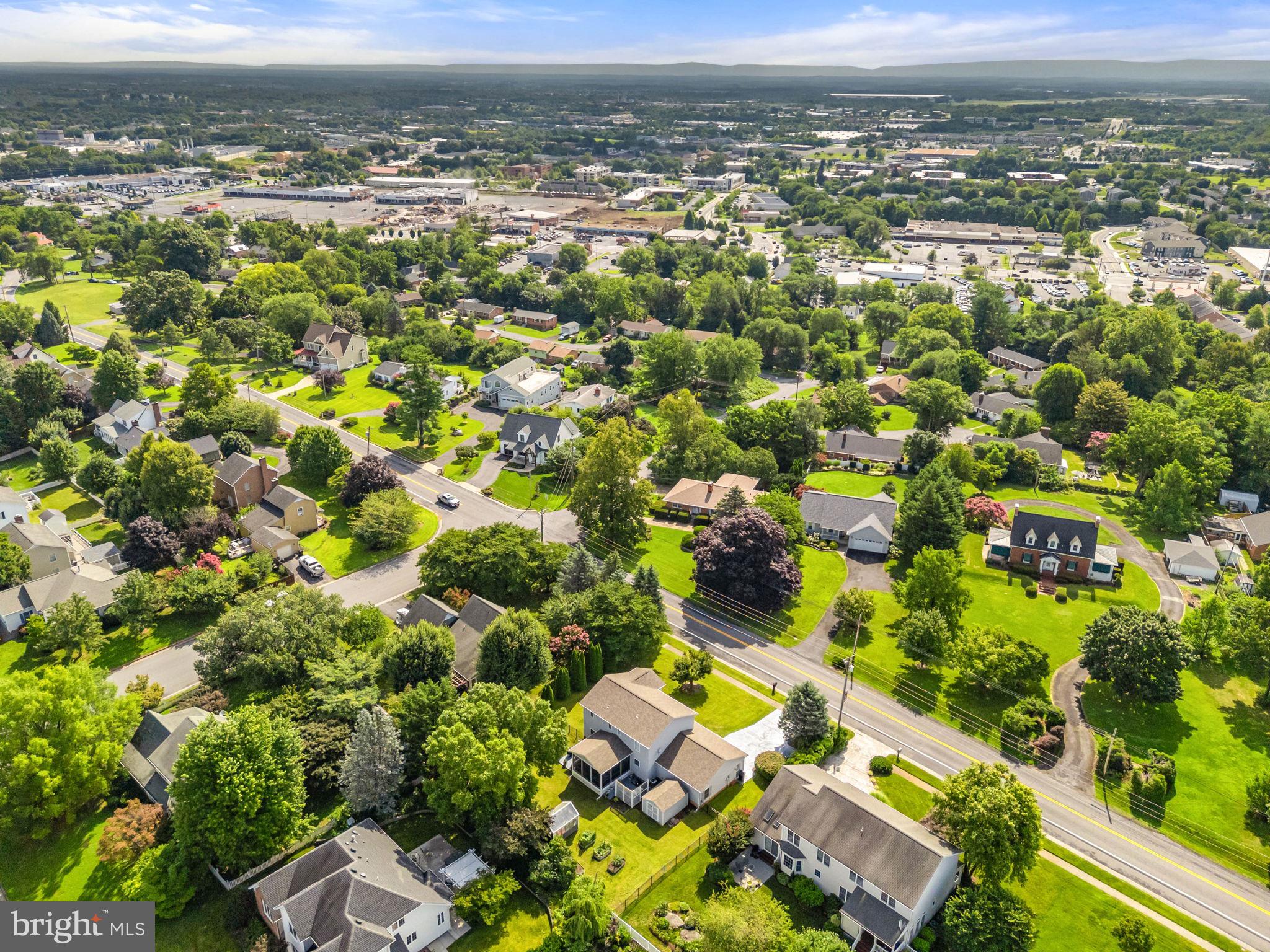 WESTRIDGE - Residential