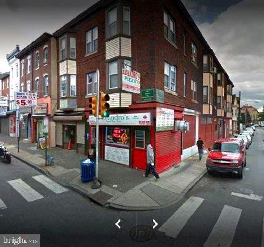 Photo of 4501 Frankford Avenue, PHILADELPHIA, PA 19124 (MLS # PAPH2565998)